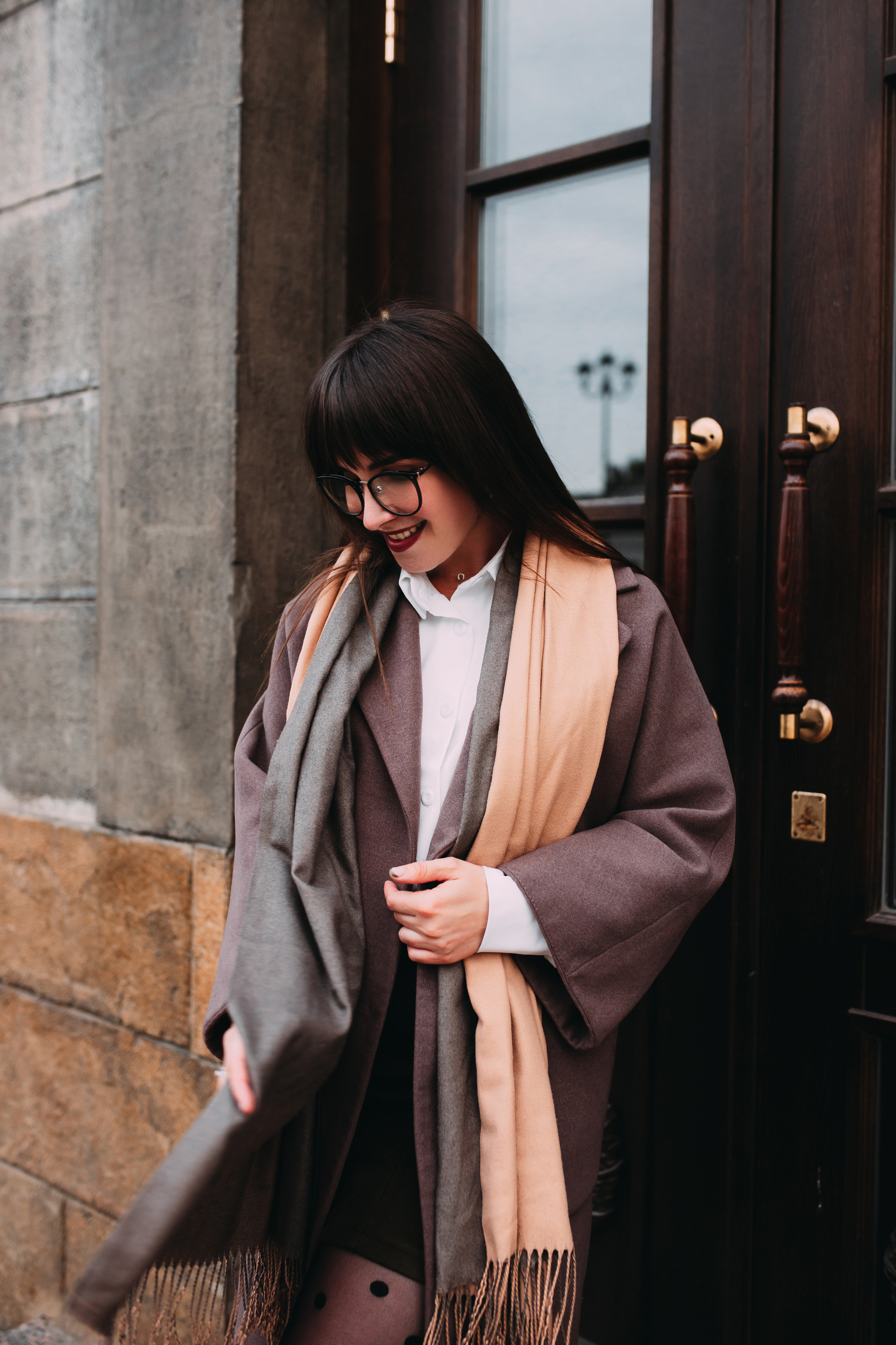 Юлия & Сергей. Фотограф Яна Каменькова l Омск