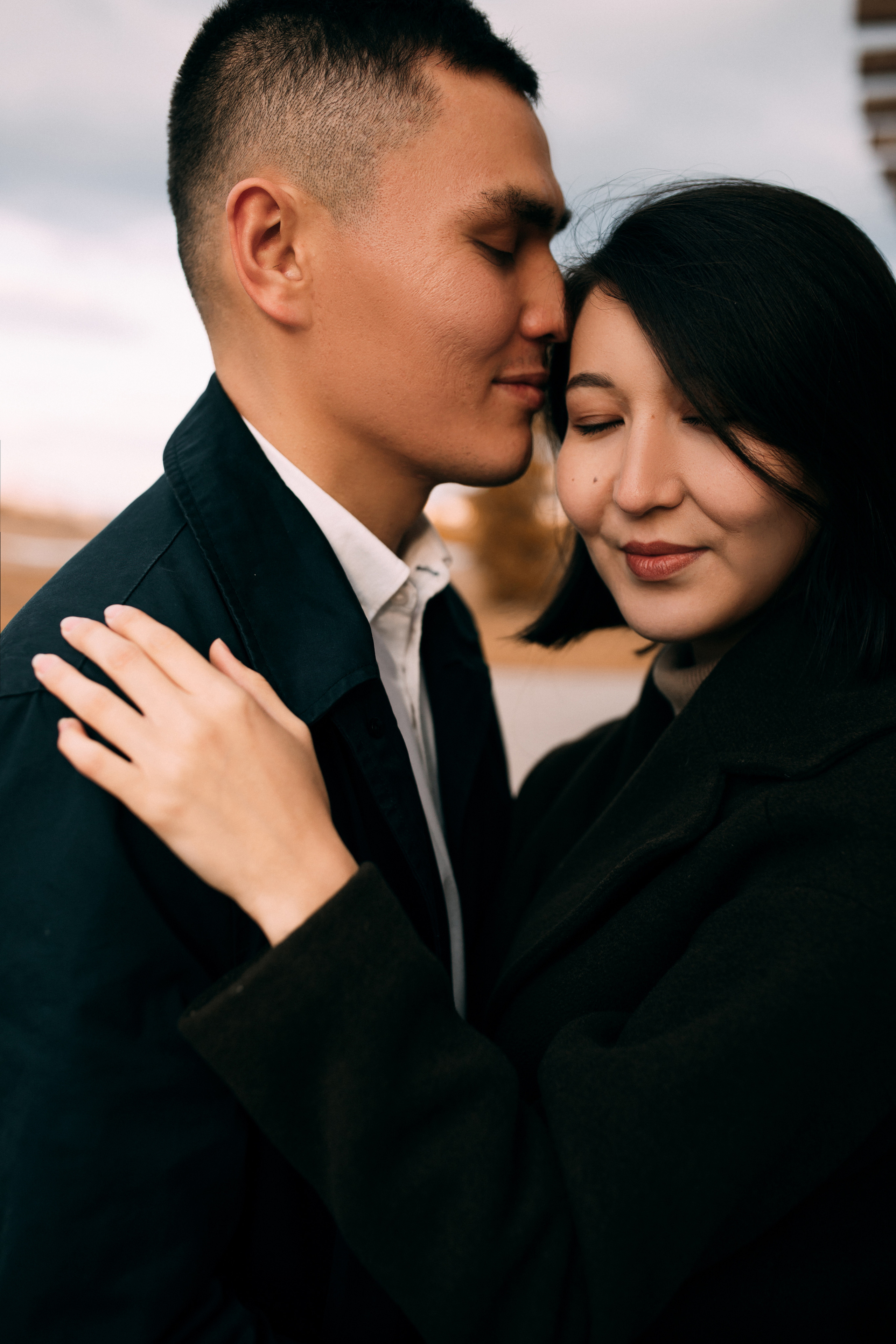 Рузалия. Фотограф Яна Каменькова l Омск