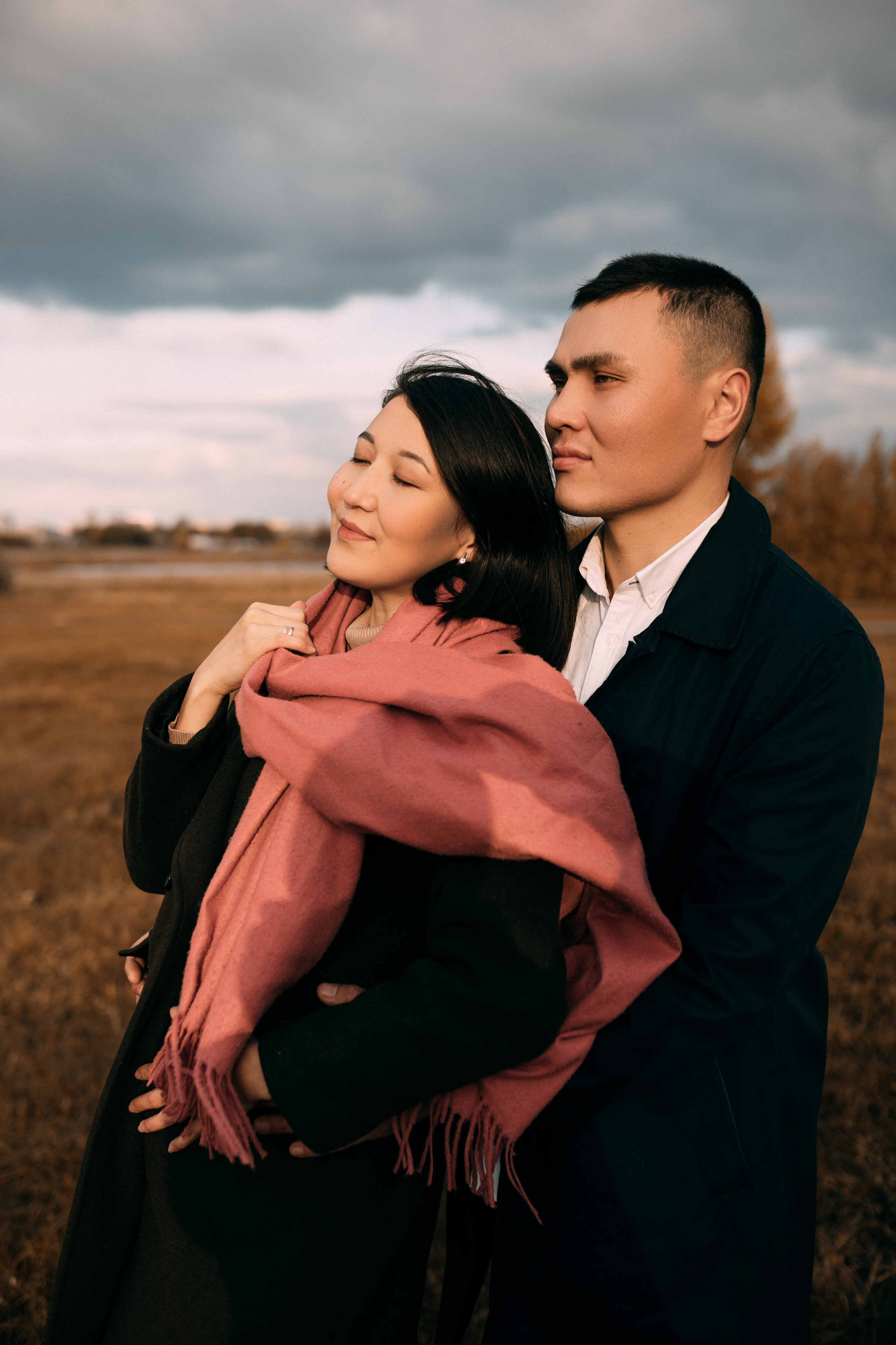 Рузалия. Фотограф Яна Каменькова l Омск