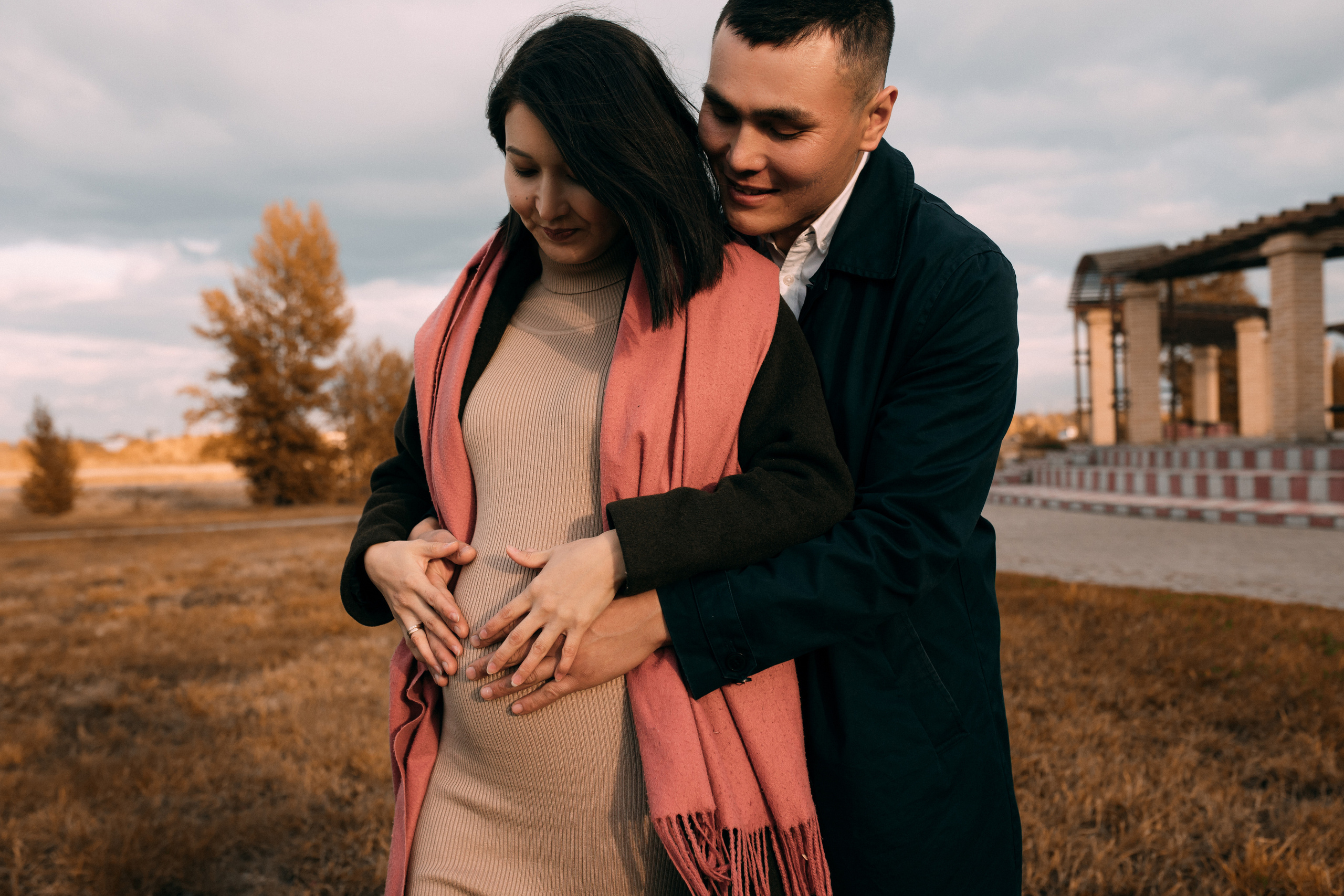 Рузалия. Фотограф Яна Каменькова l Омск