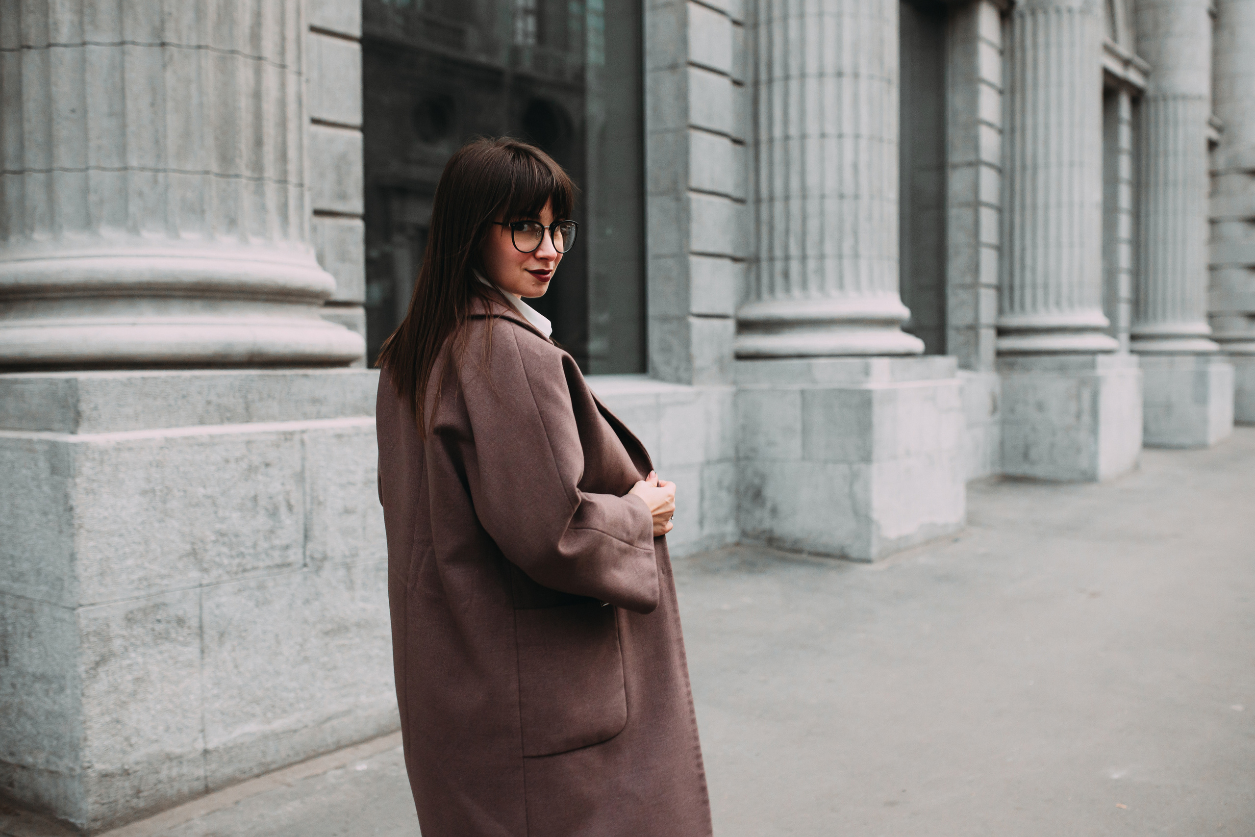 Юлия & Сергей. Фотограф Яна Каменькова l Омск