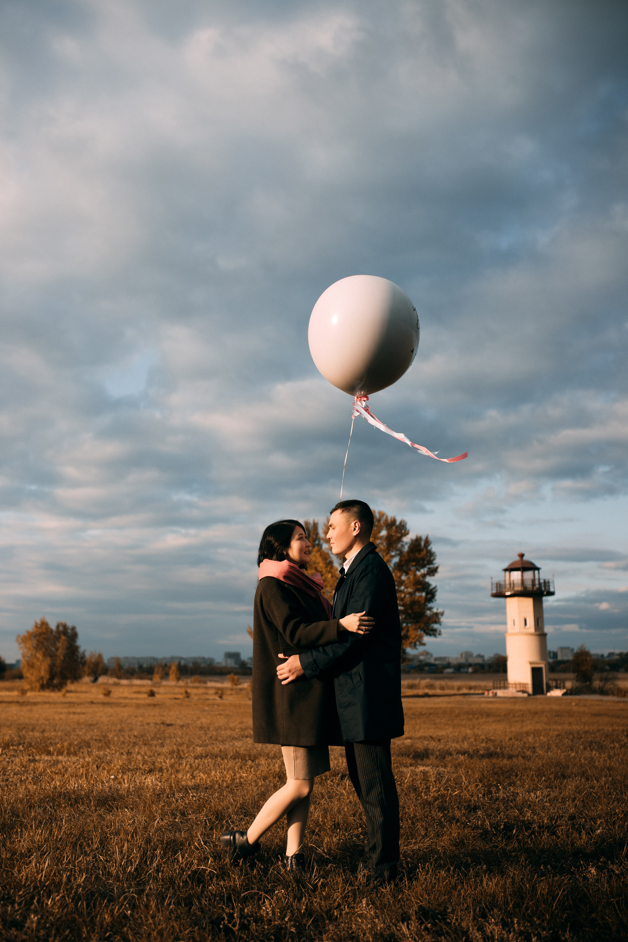 Рузалия. Фотограф Яна Каменькова l Омск