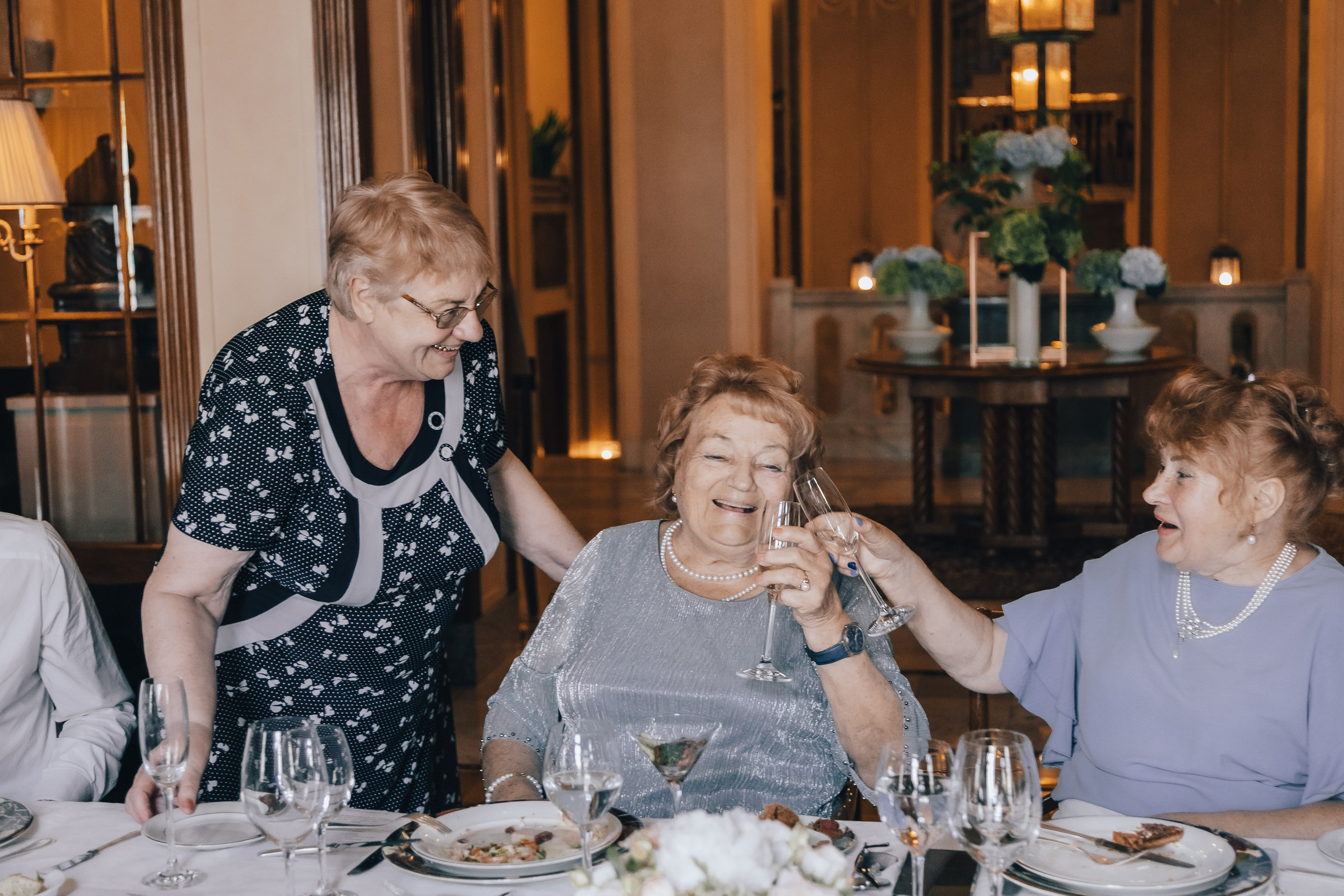 ЮБИЛЕЙ 90 лет. Главная