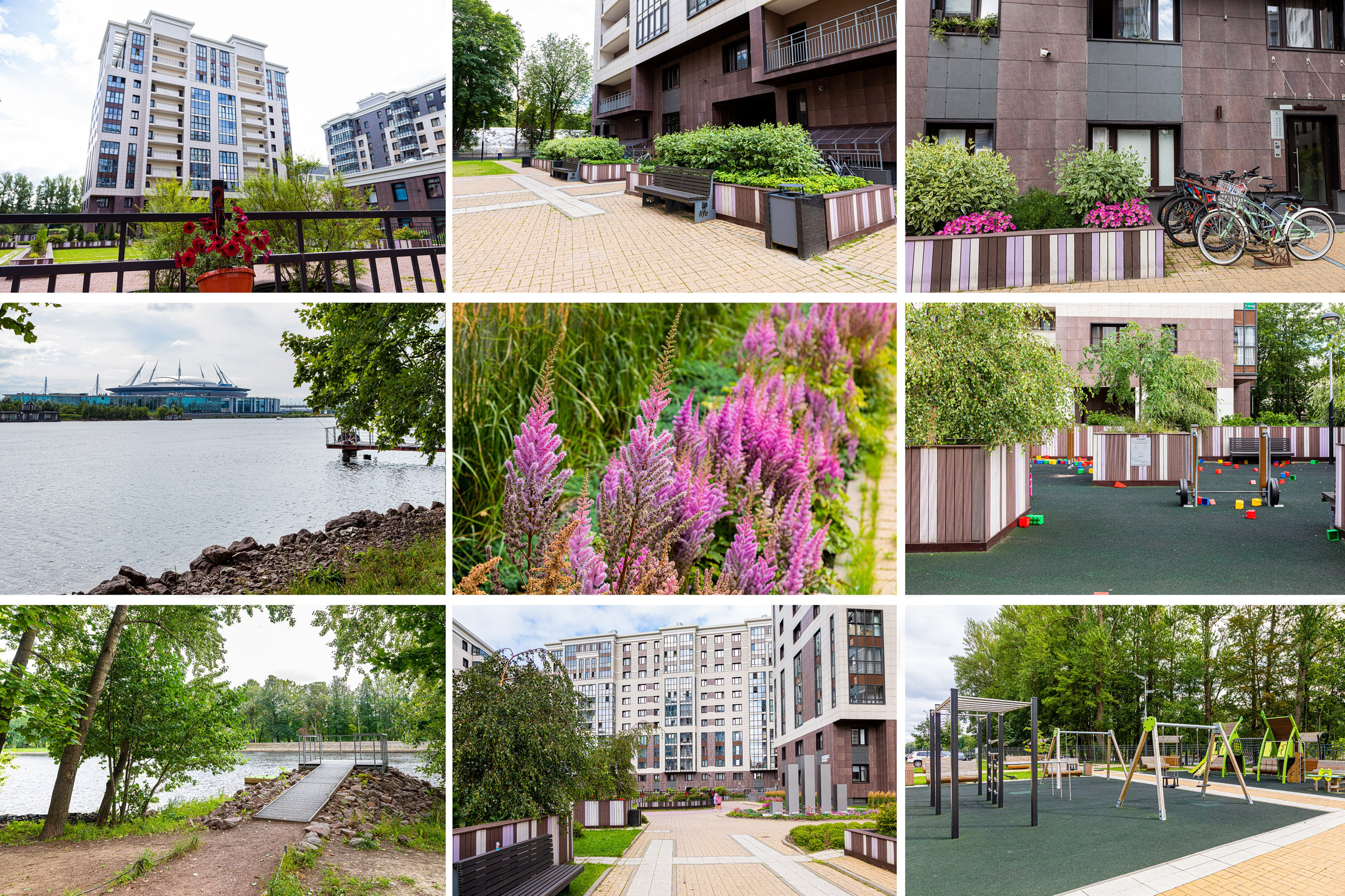 Квартира на продажу. Главная