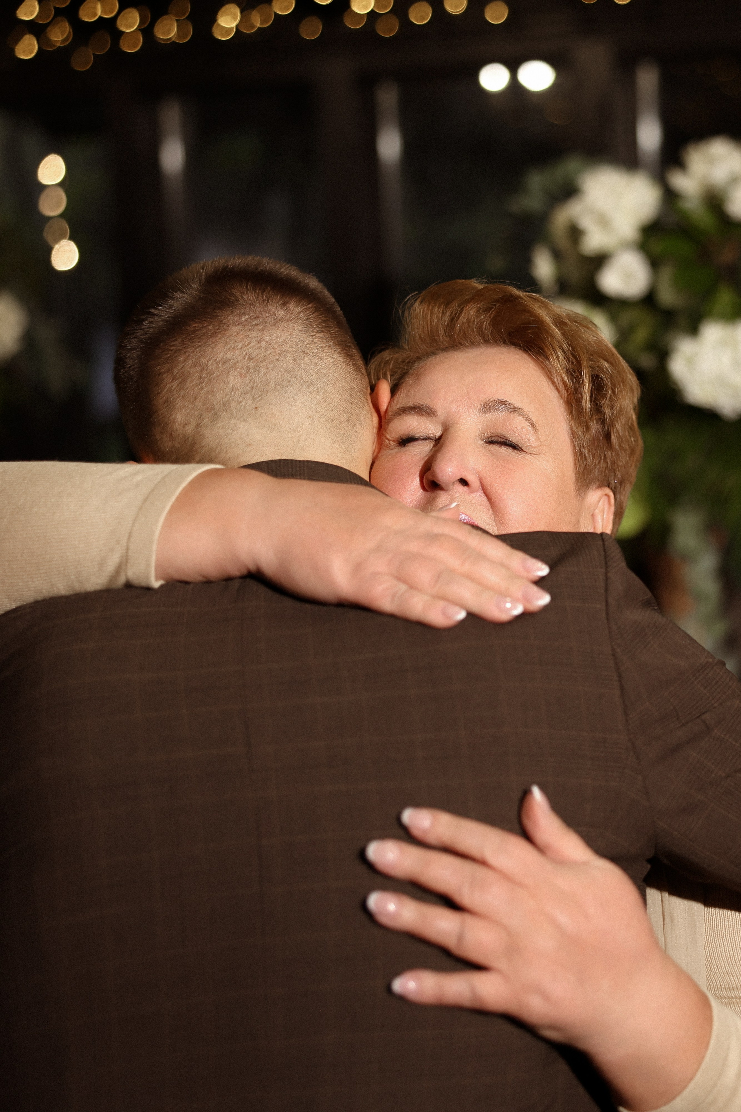 «Слезы счастья!» — Дмитрий и Дарья. Свадебный и семейный фотограф в Москве Ломова Ирина