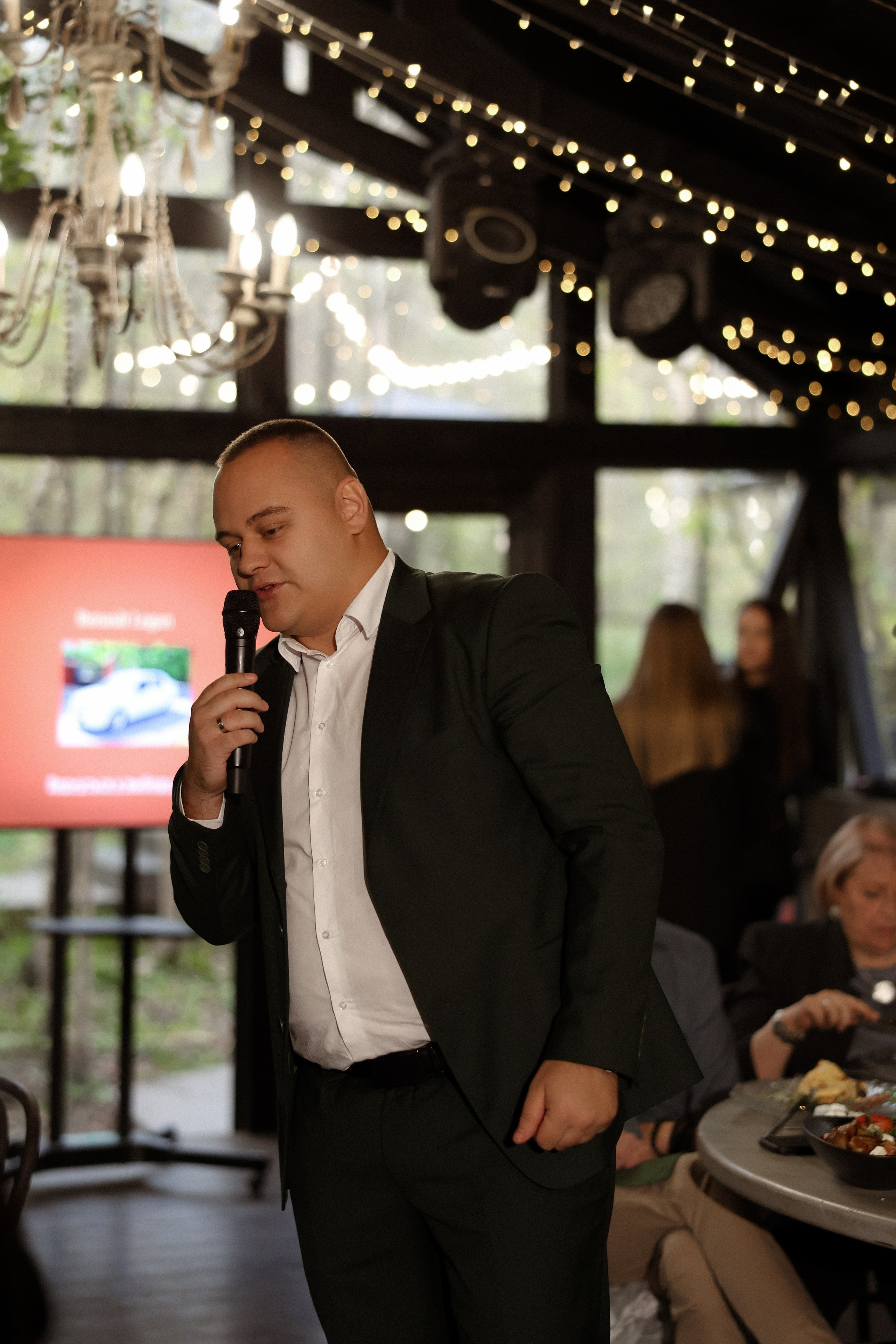 «Слезы счастья!» — Дмитрий и Дарья. Свадебный и семейный фотограф в Москве Ломова Ирина