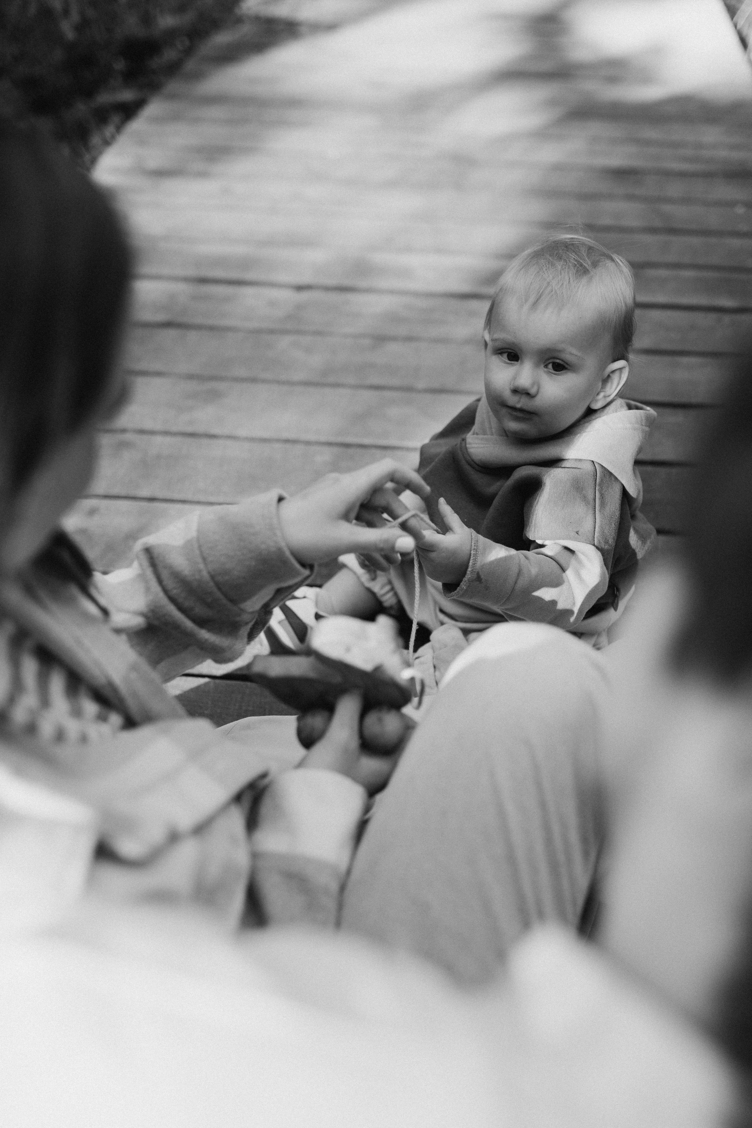 Весенее настроение. Фотограф из Петербурга