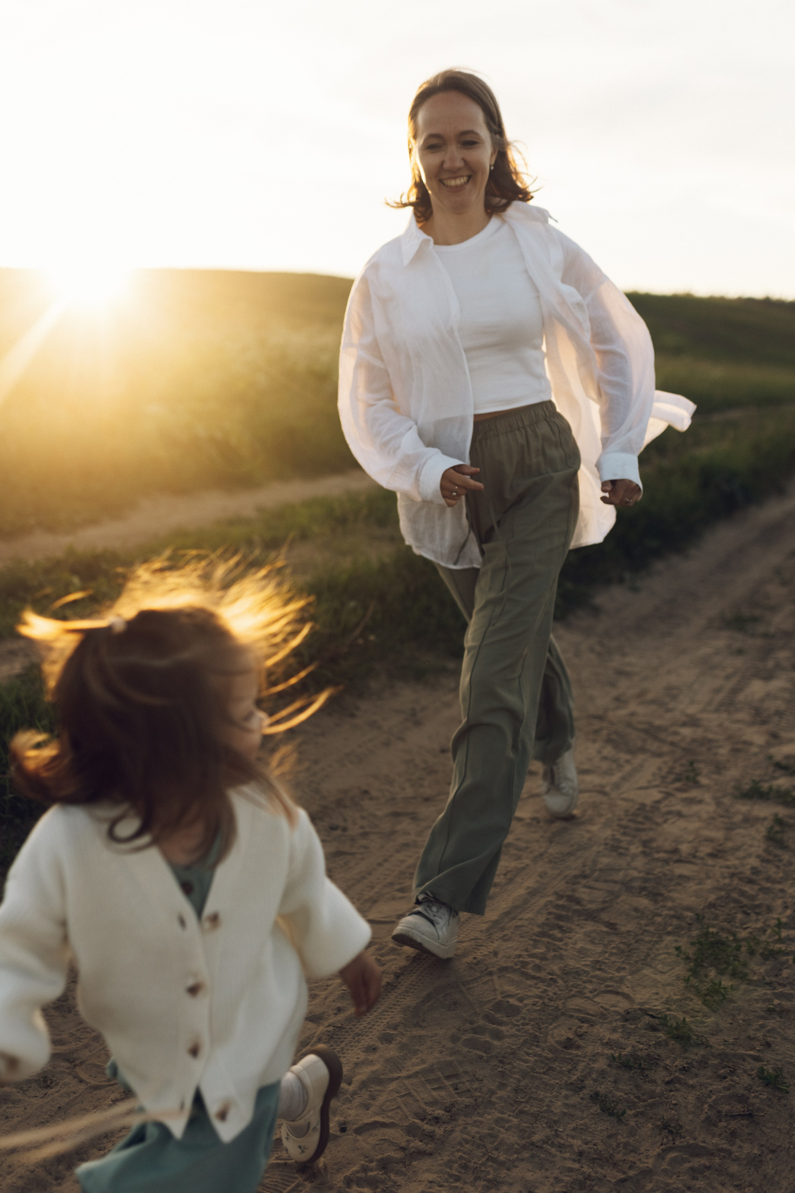 Вверх тормашками. Фотограф из Петербурга