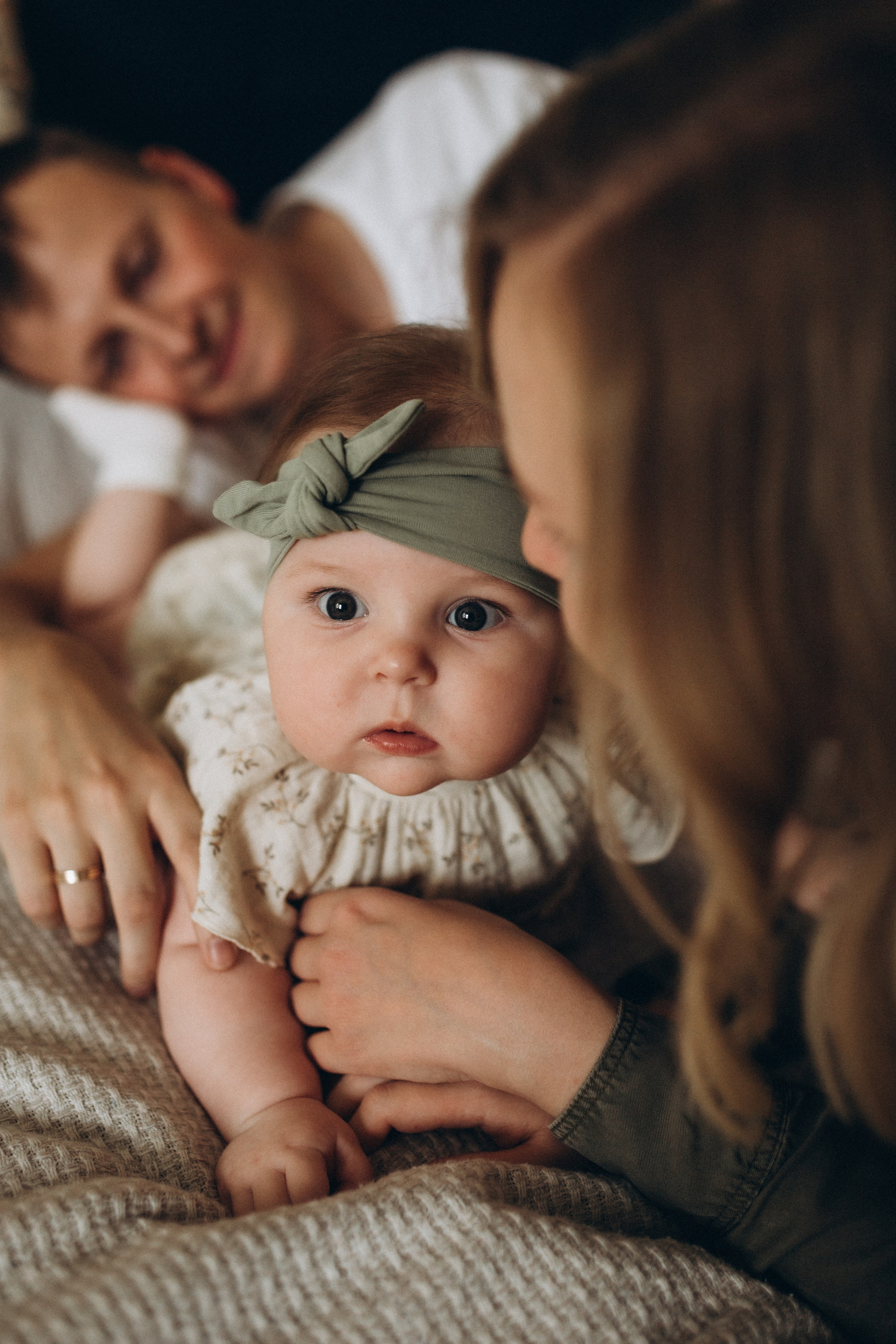 Дарина, Никита, Вики. Фотограф из Петербурга