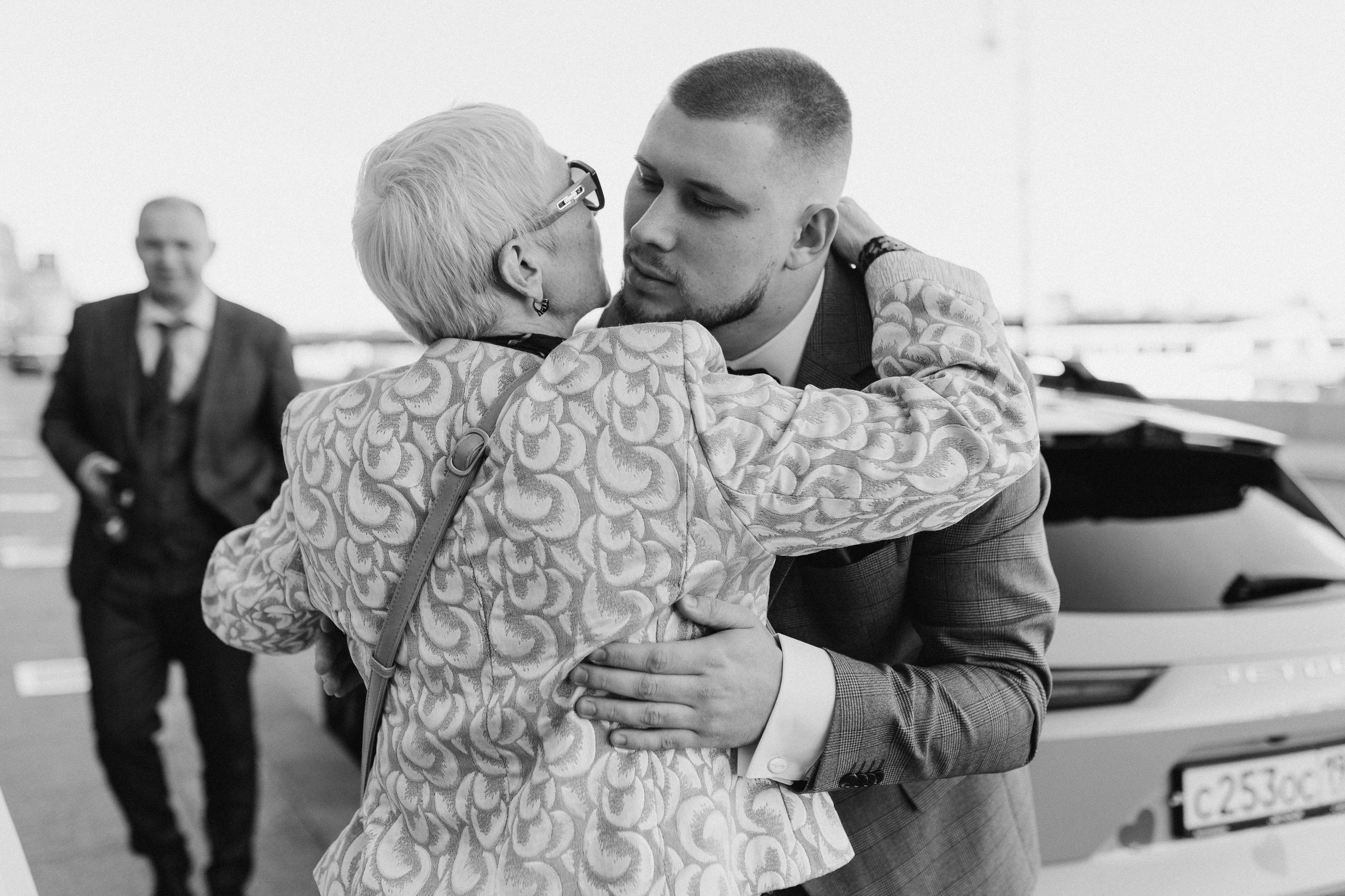 Соня и Илья. Фотограф из Петербурга