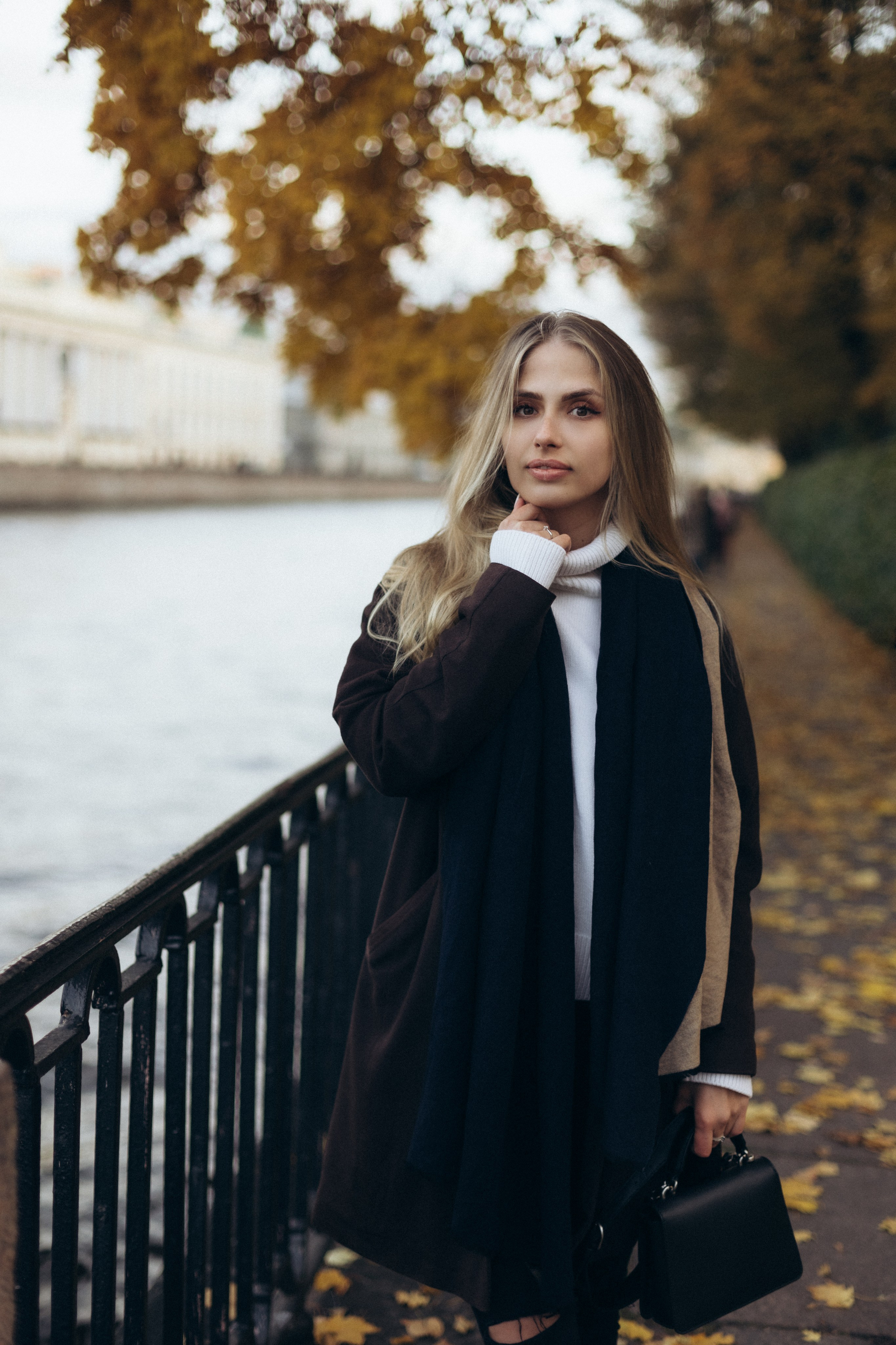 Мария. Фотограф из Петербурга