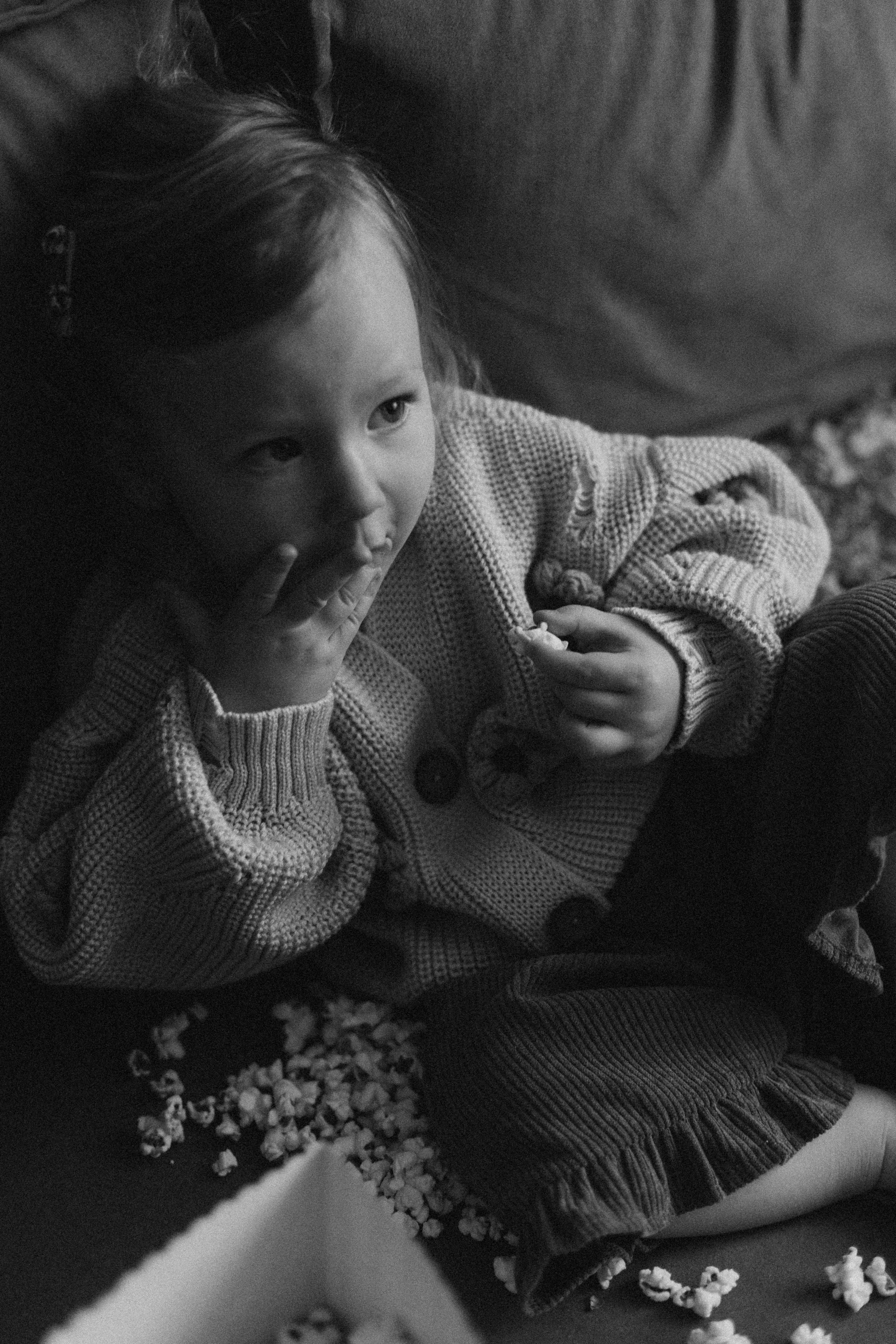 Под новый год. Фотограф из Петербурга