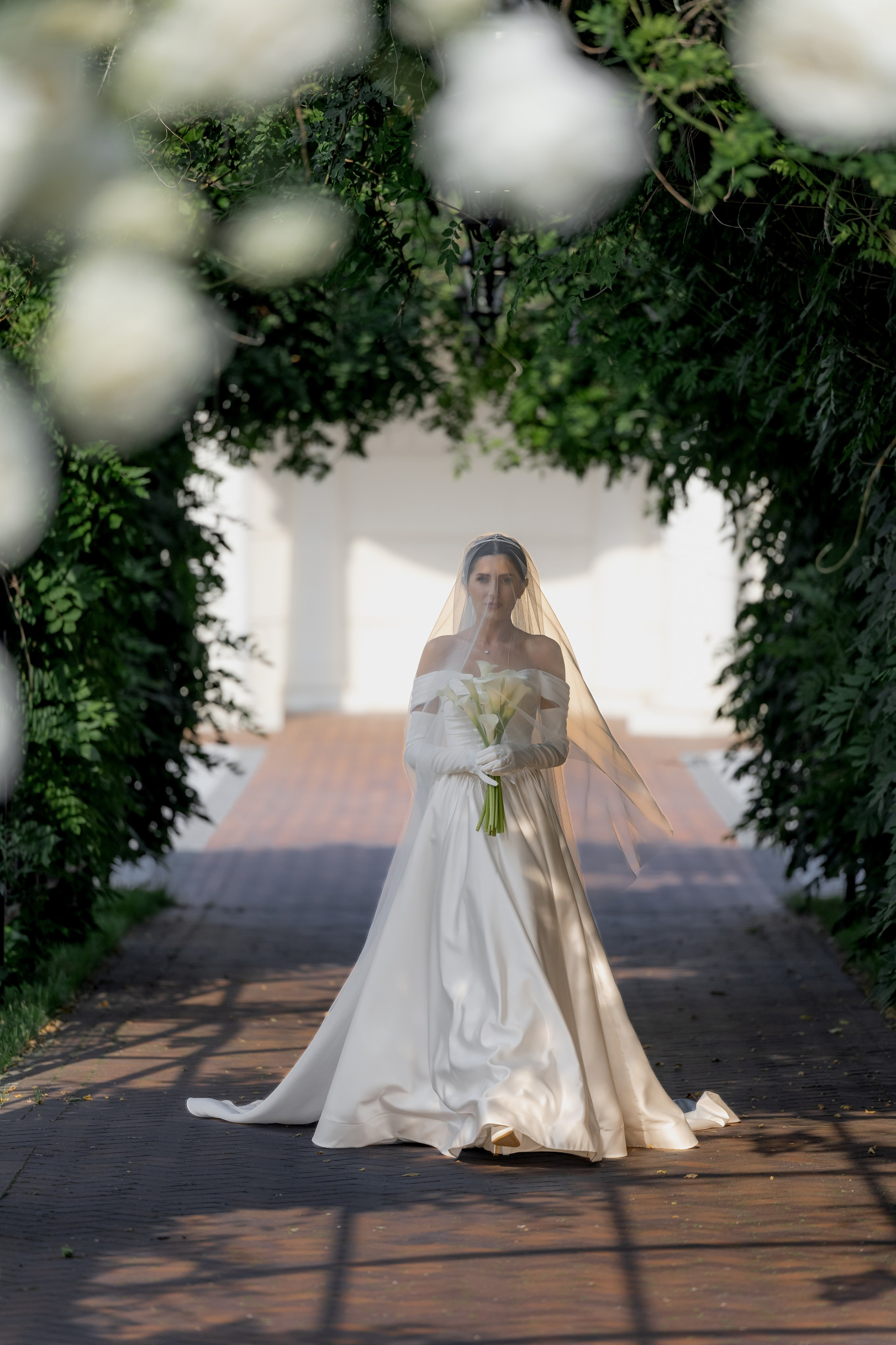 Marta & Arseniy. Свадебный фотограф Кристина Винокурова