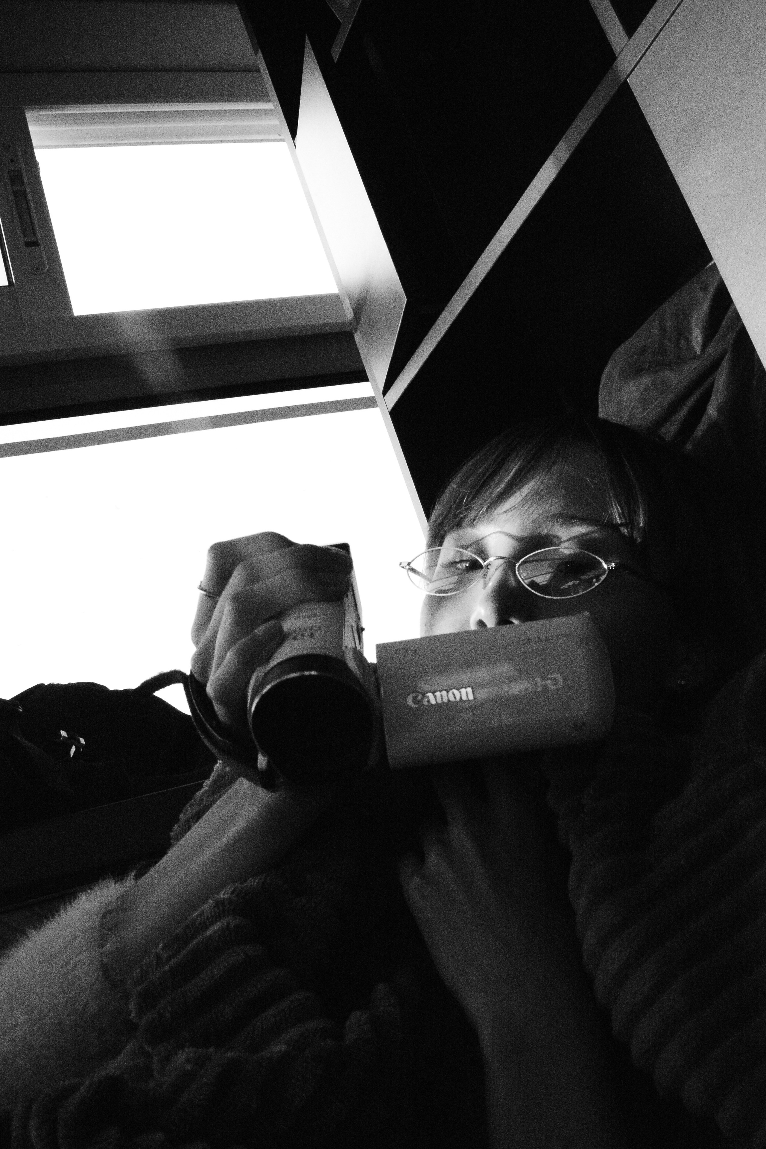 Station B&W. Платонов Олег — фотограф Санкт-Петербург