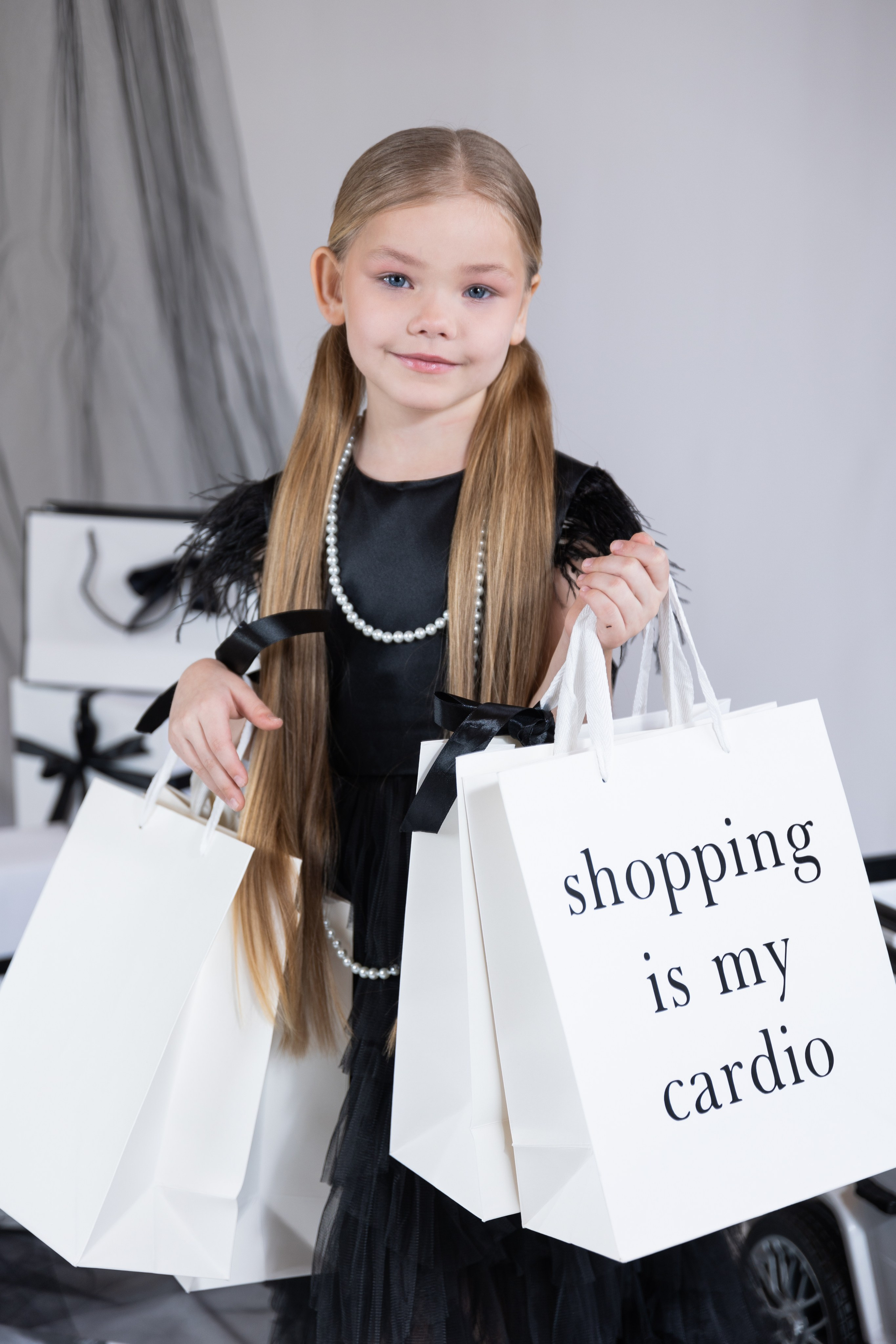 Модельная студия Прайм. Выпускные альбомы во Владивостоке