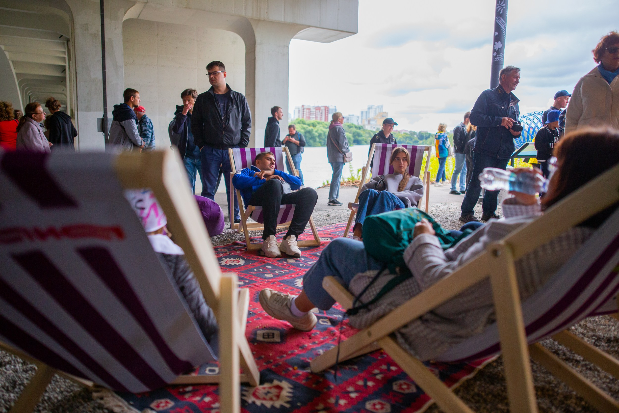 Страна Девелопмент. Главная