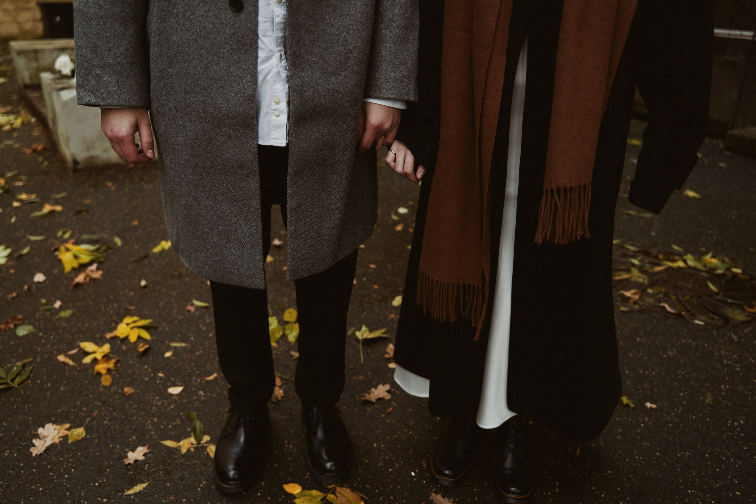 Наташа и Даниил. Фотограф в Санкт-Петербурге | Аня Маленчук