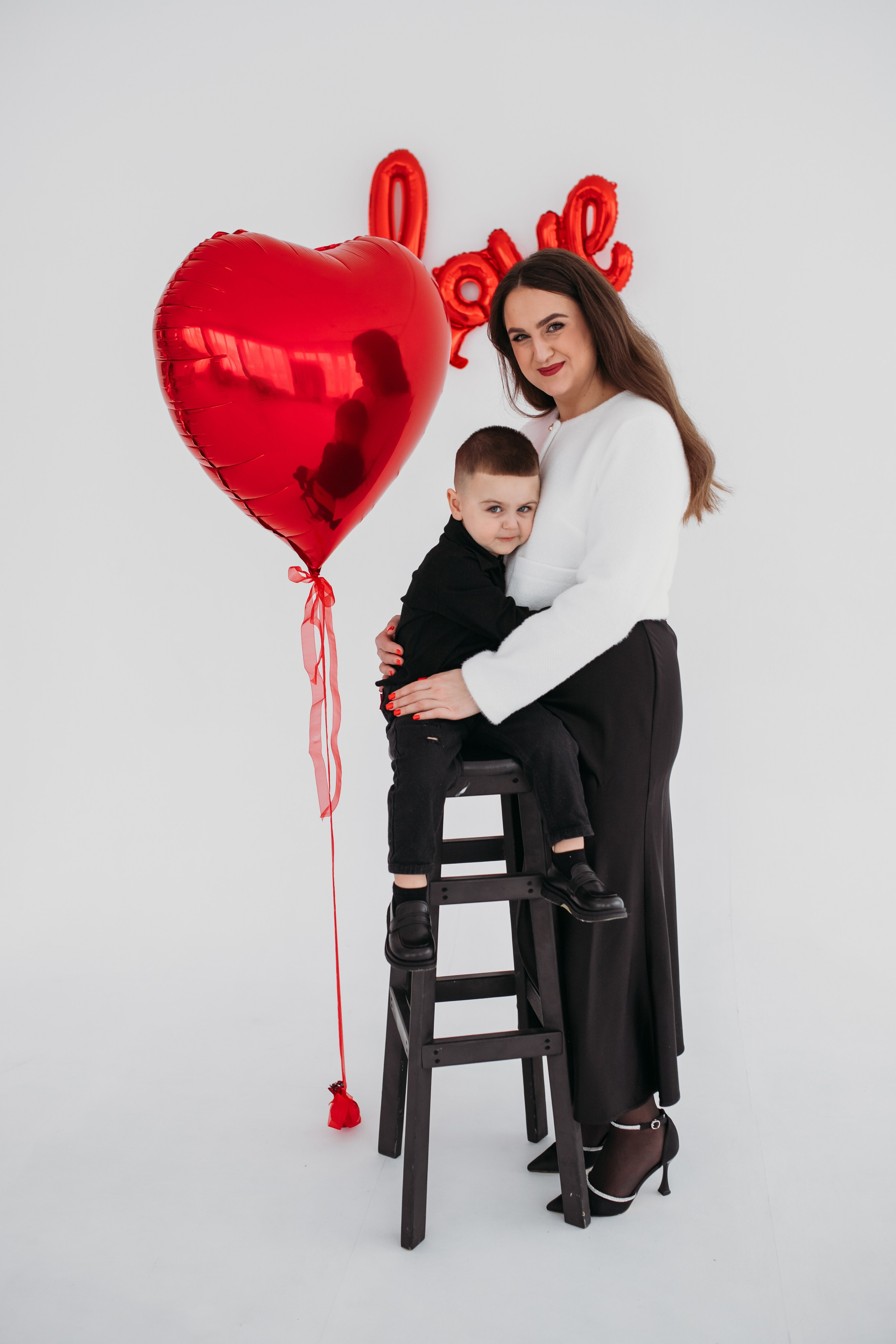 Эльдар. Семейный и детский фотограф Минск, Беларусь