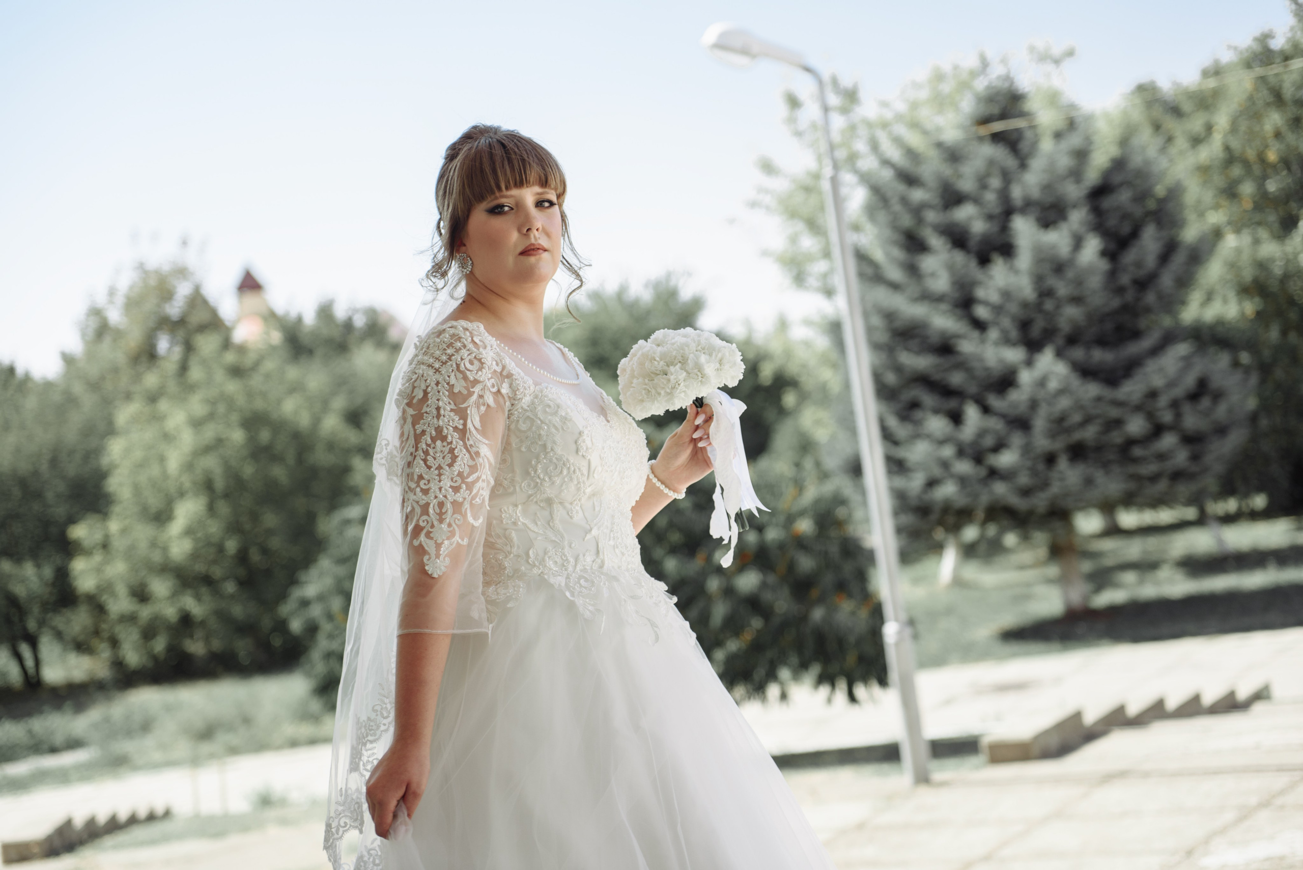 Свадьба Анны и Дмитрия. Свадебный фотограф Дмитрий Высоцкий | Ростов-на-Дону