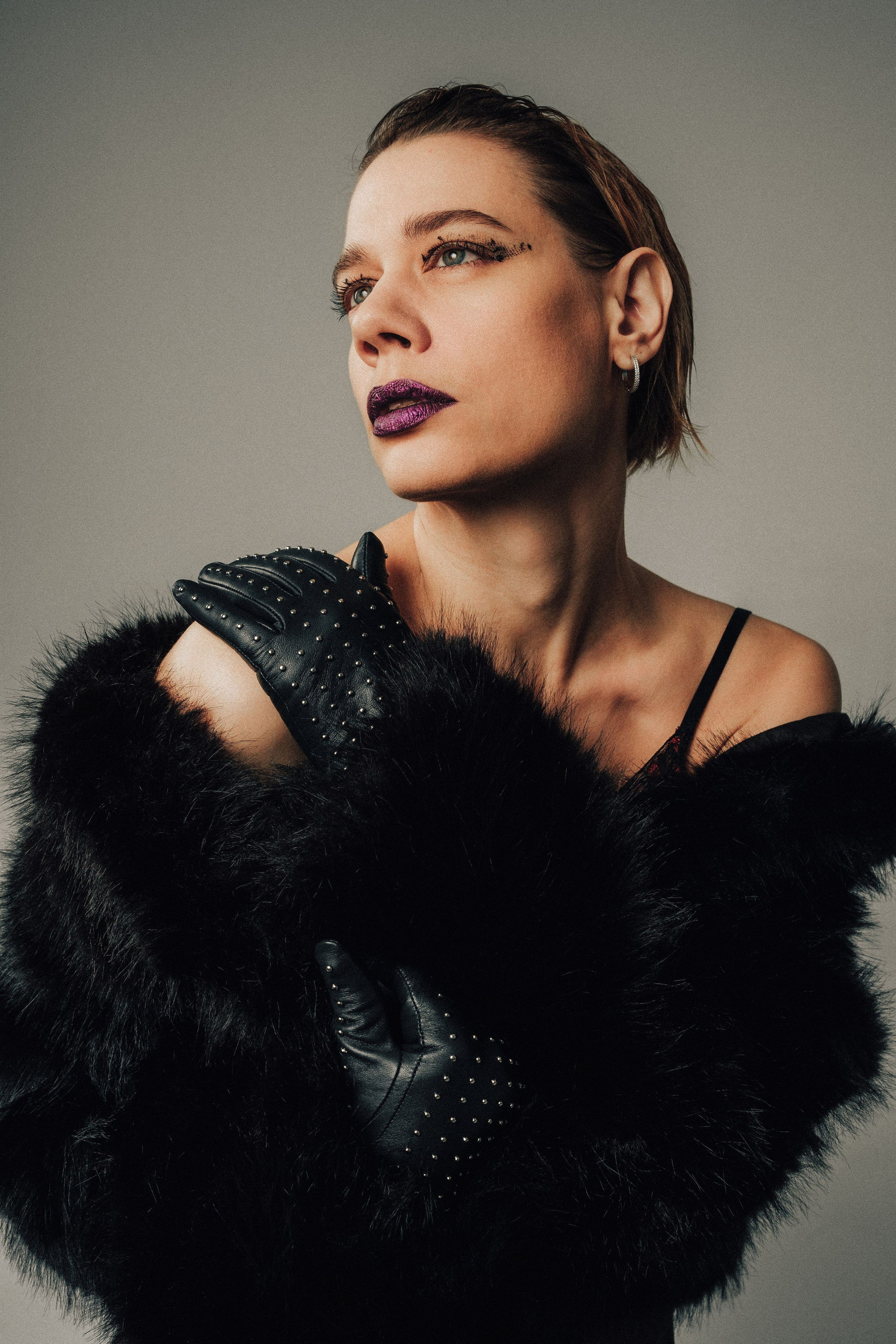 Сабина тёмное. Алексей Никифоров свадебный и семейный фотограф Москва, Химки