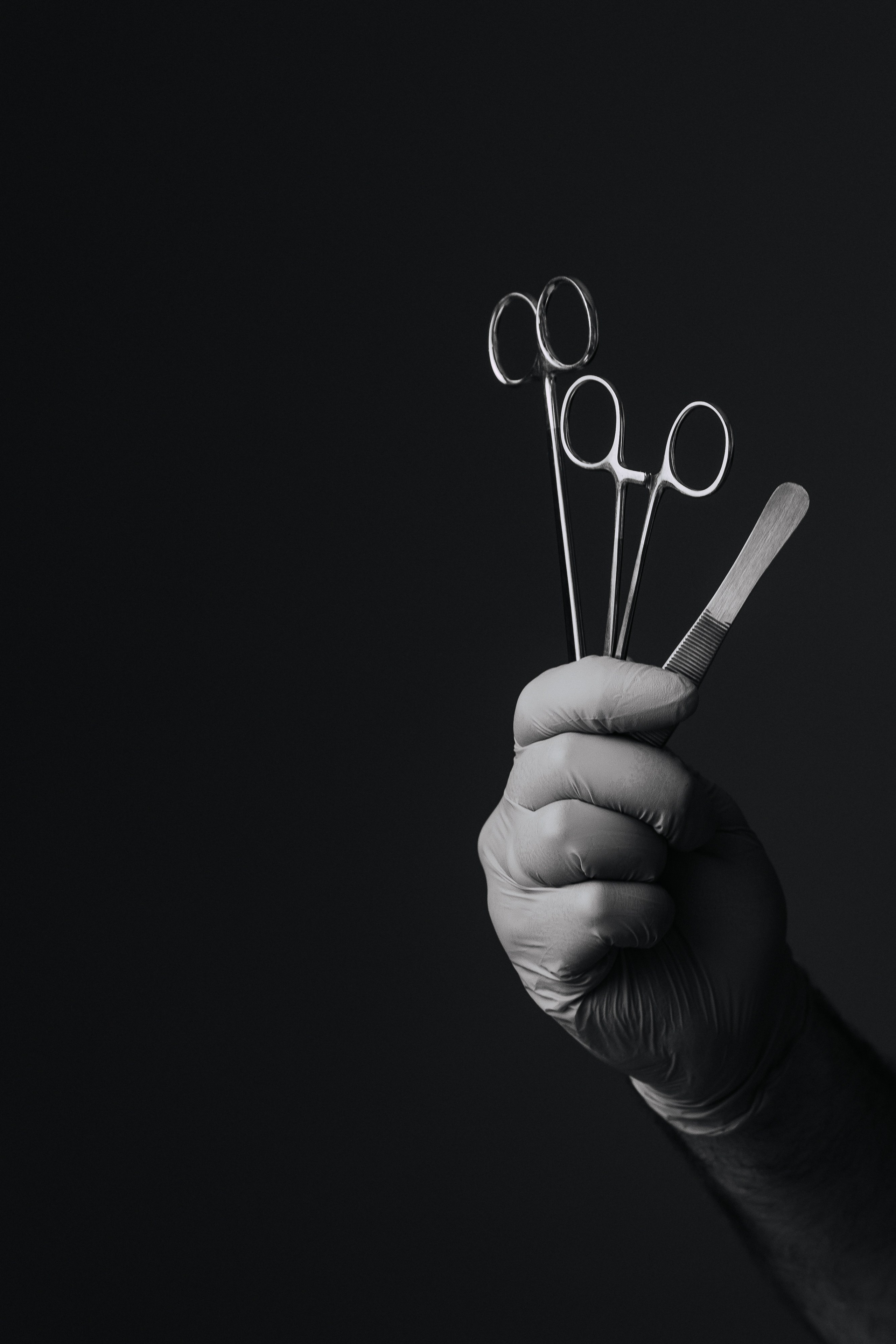 Контент-съёмка для хирурга Игоря Абрамова. Свадебный и семейный фотограф Исаев Давид в Рязани