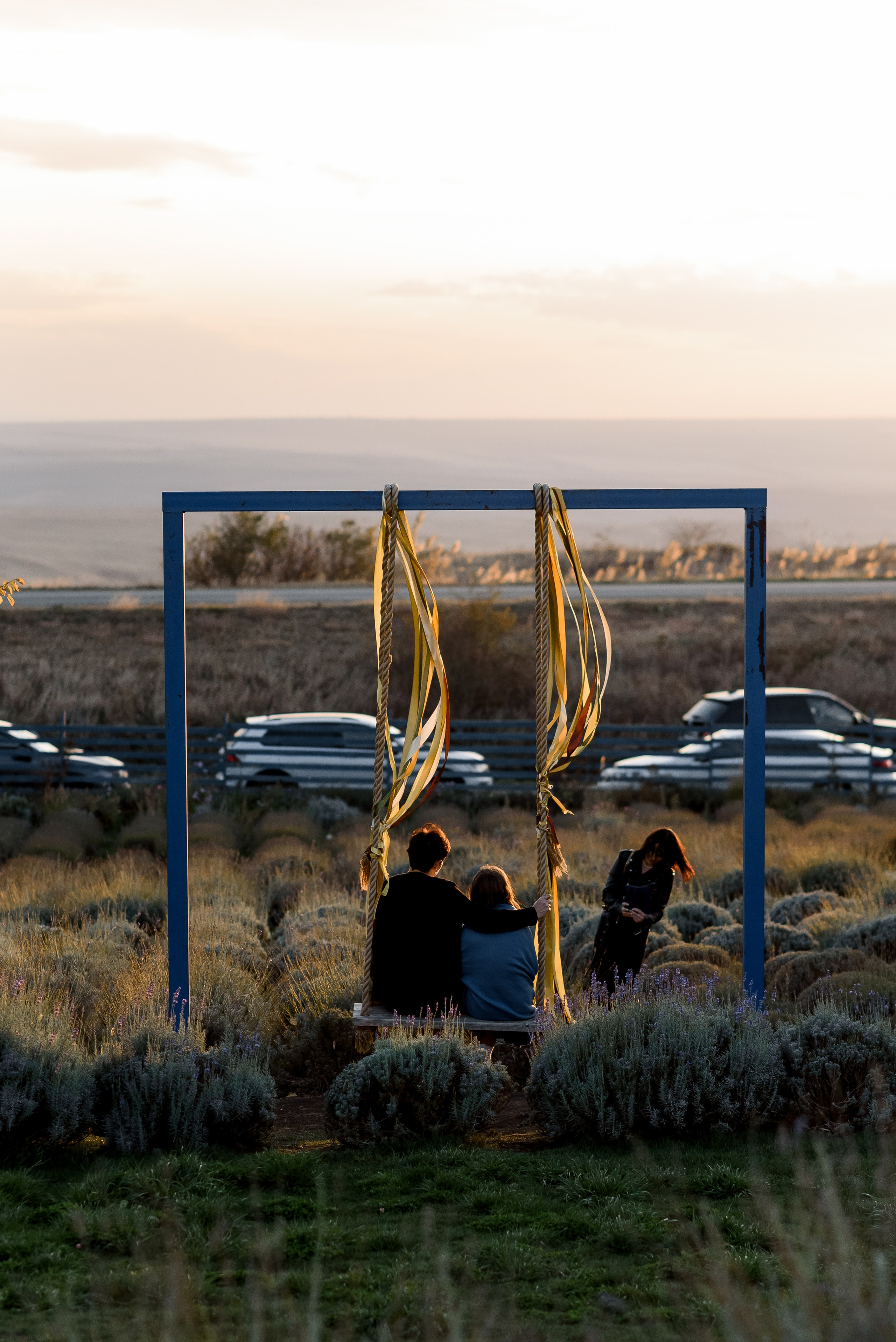 Итальянский вечер. Свадебный и семейный фотограф в Ставрополе Роман Иванов