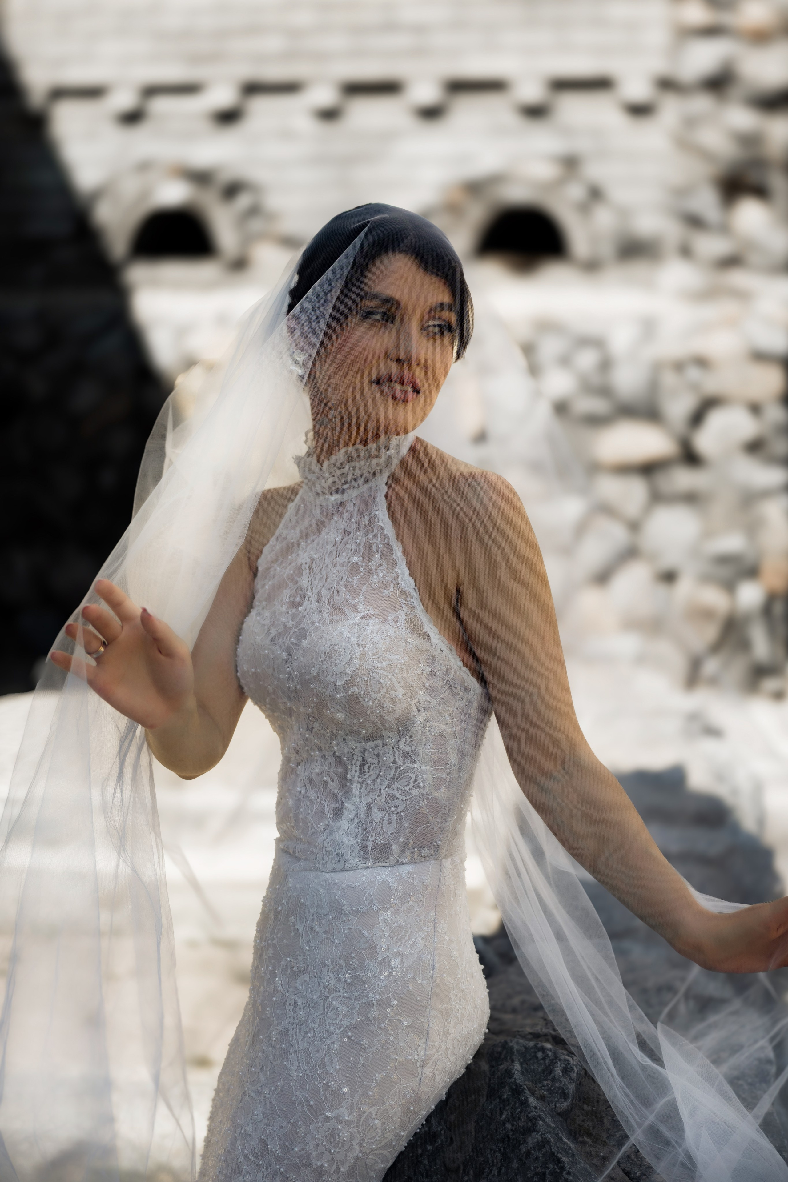 Дарья & Андрей. Счасть есть. Фотограф Белгород