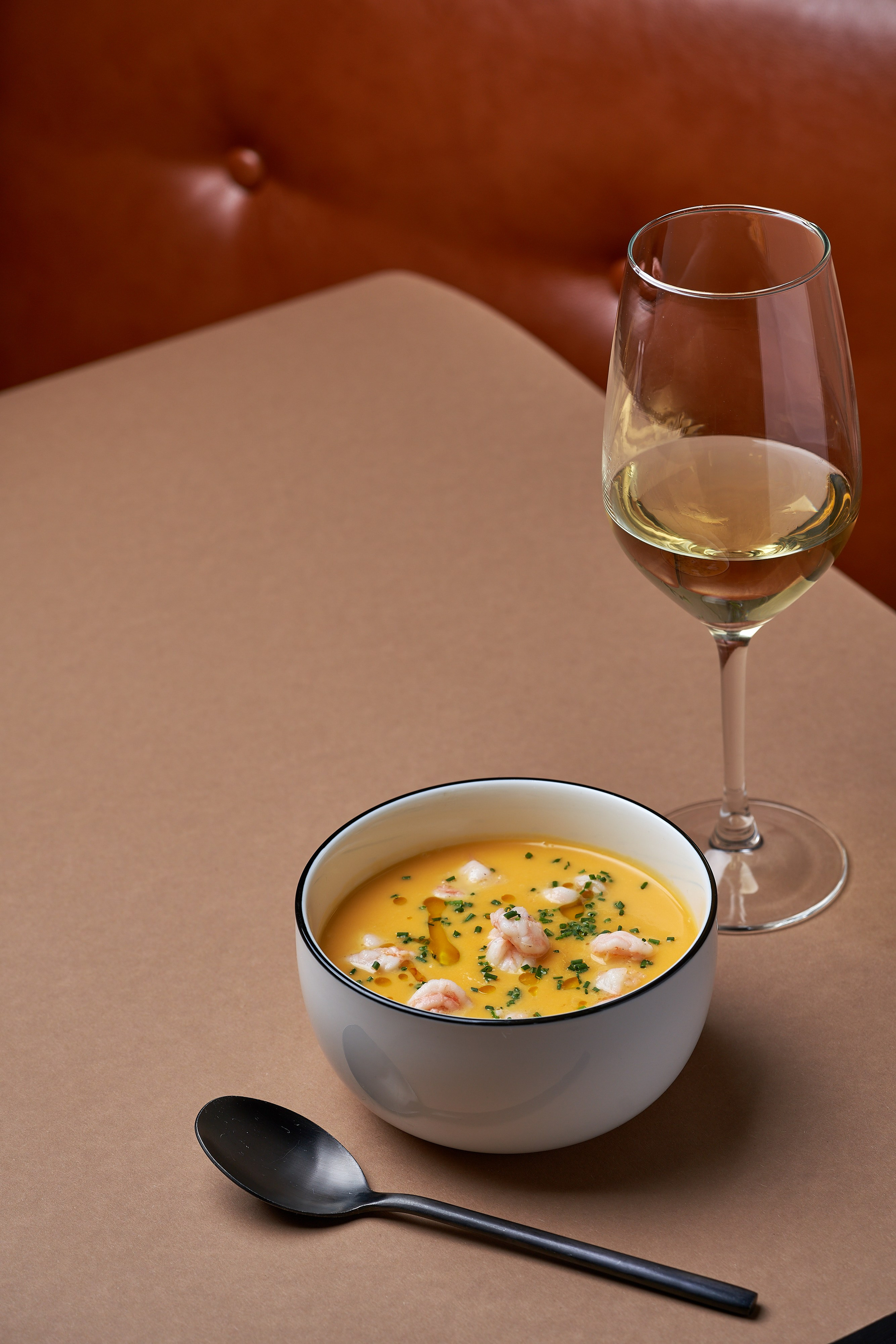 Контент для ресторанов