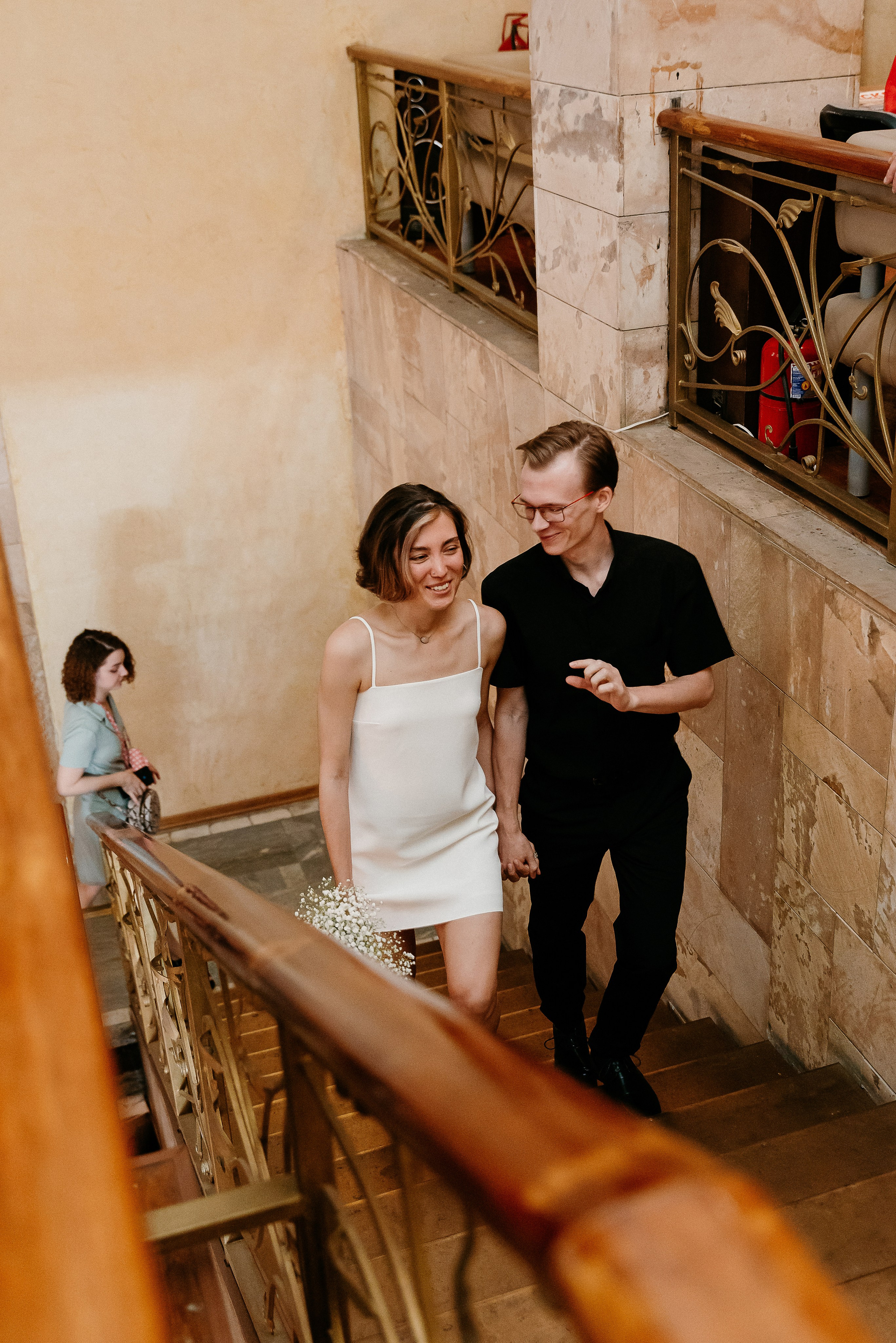 Саша и Ярослава. Фотограф Анастасия Вега Ростов-на-Дону