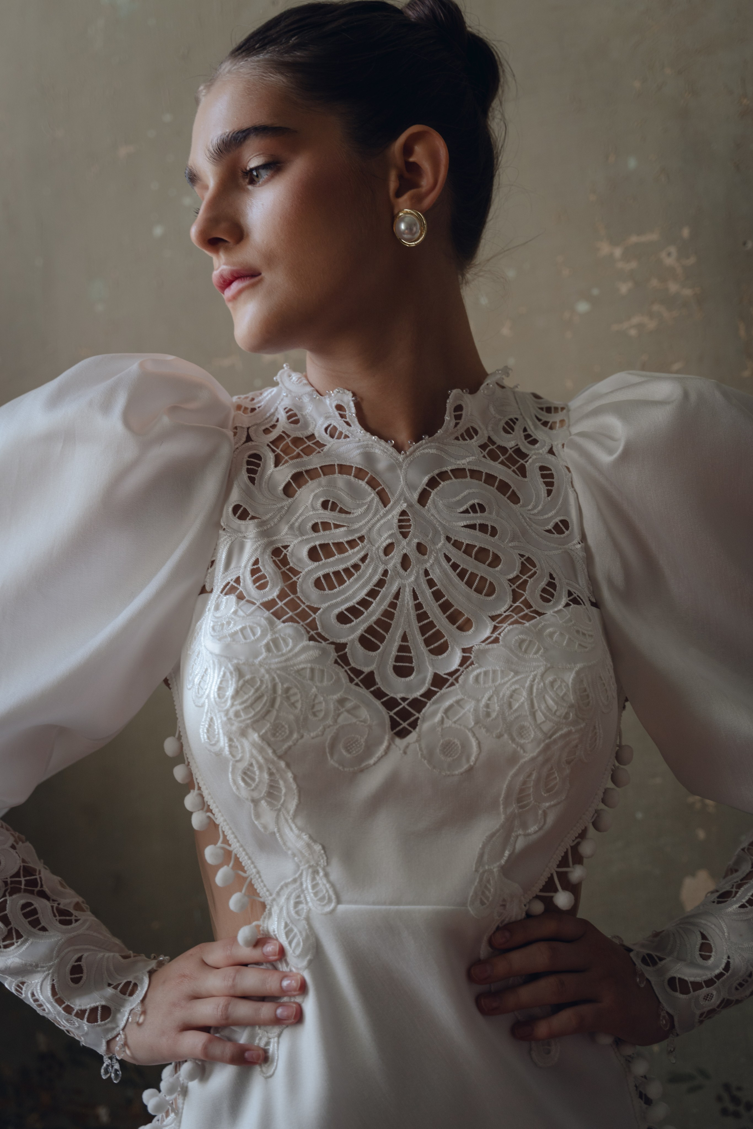 The Secret Garden. Портретный фотограф в Краснодаре Валерия Матирная