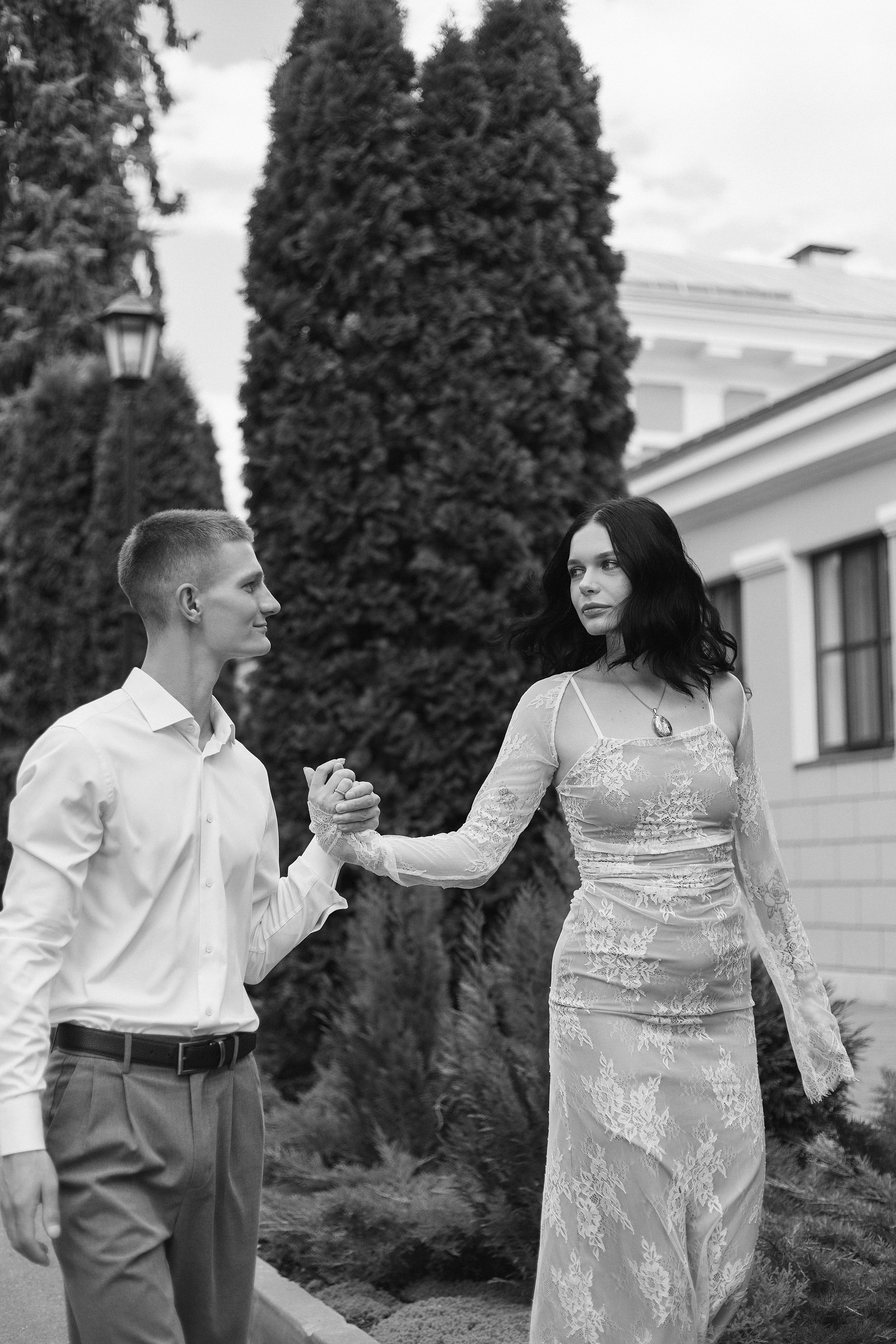 Настя и Никита. Главная