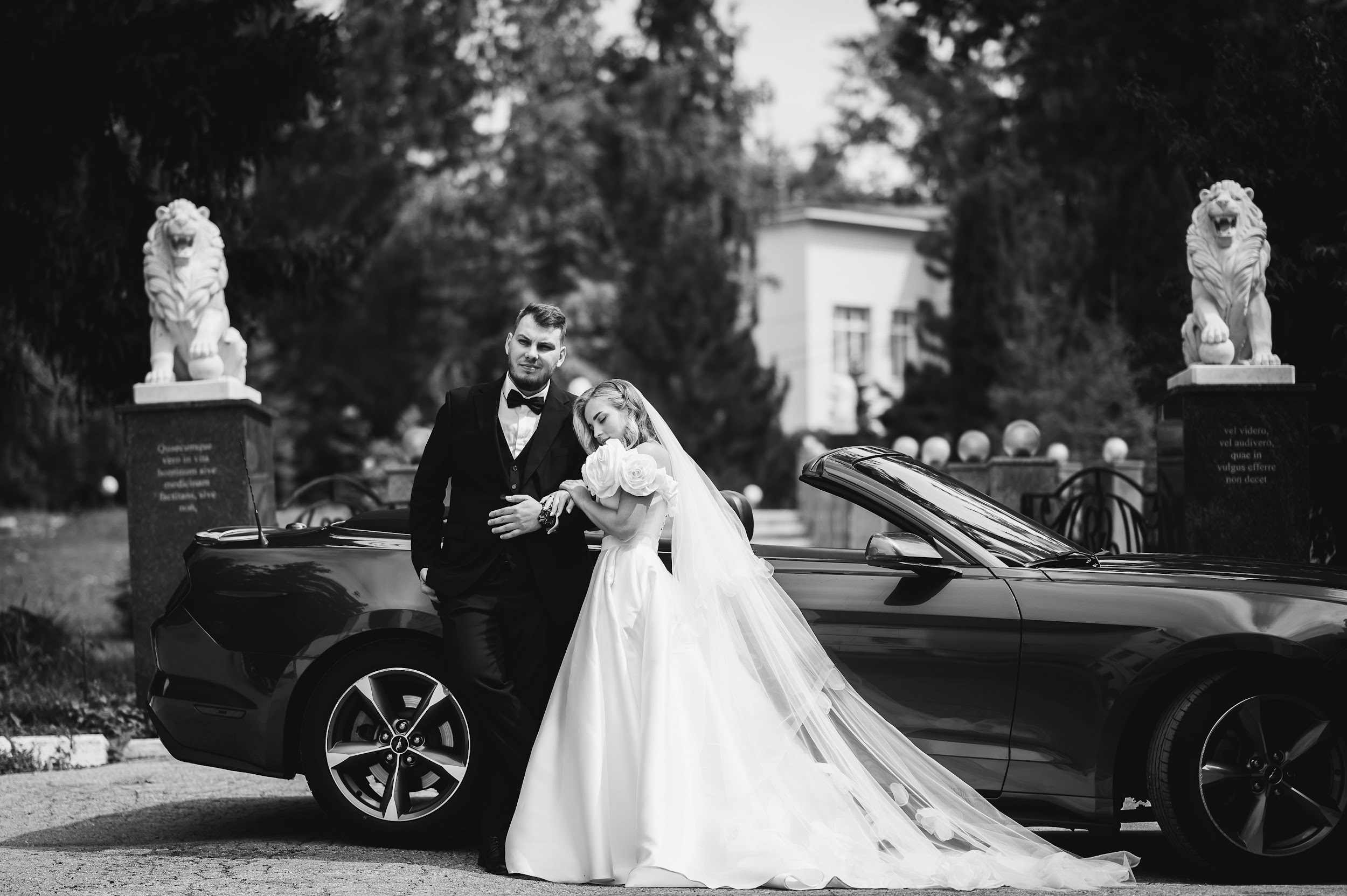 Любовь похожая на сон. Свадебное агентство Reverence Самара