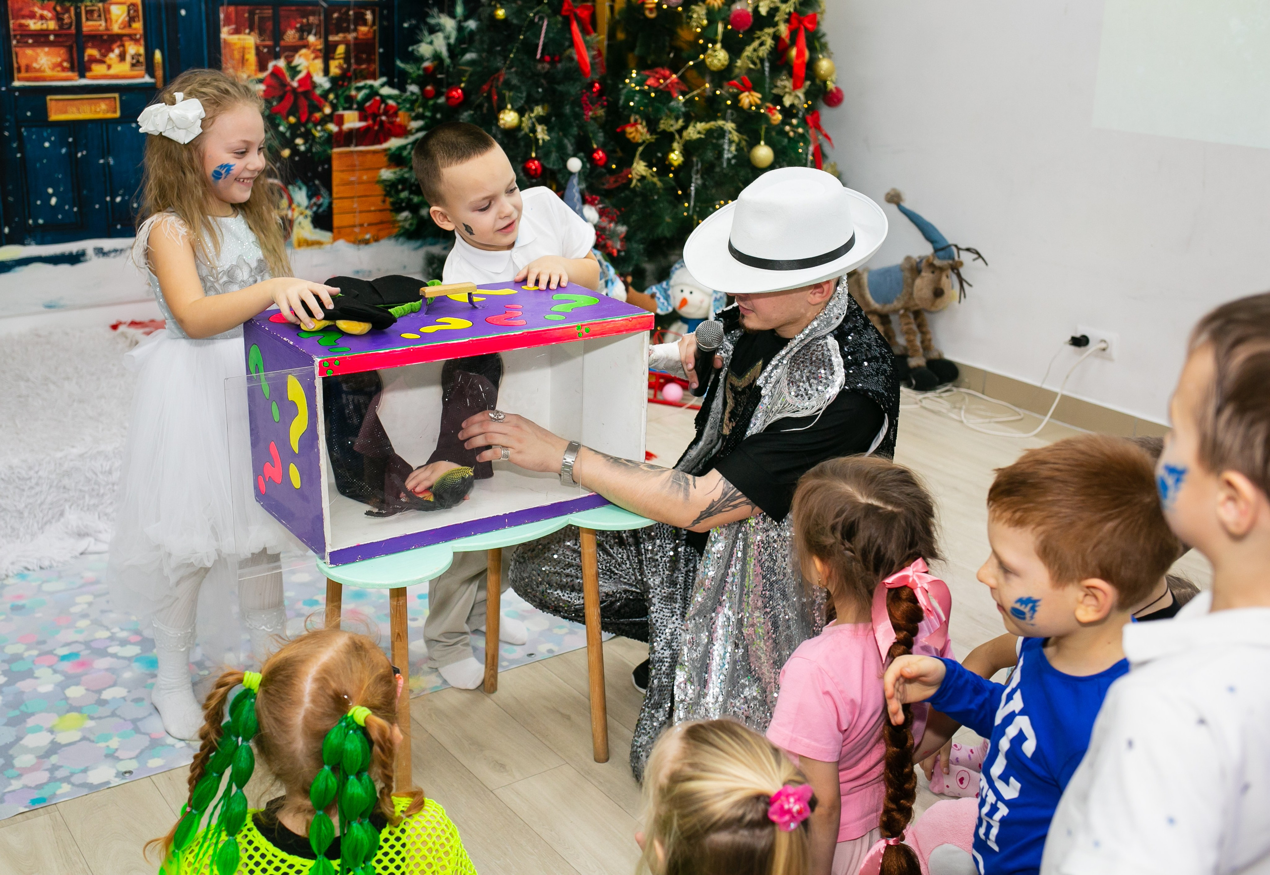 Праздники. Фотограф новорожденных и семейный фотограф НСО г. Бердск Марина Львова