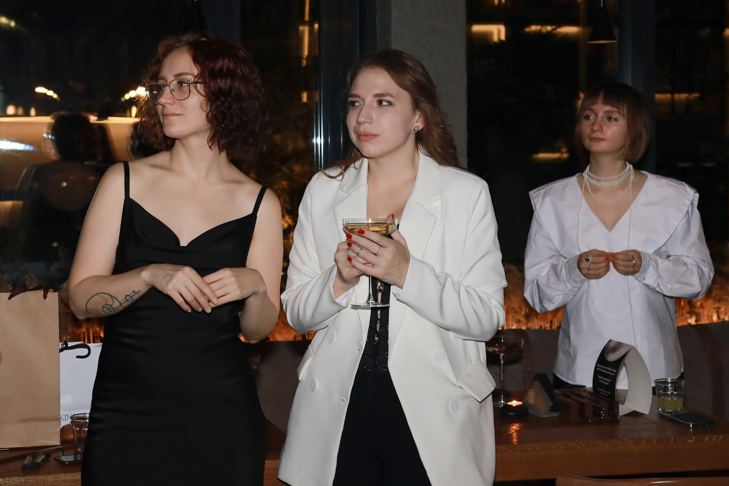 День Рождения «MORELY». Фотограф в Калининграде