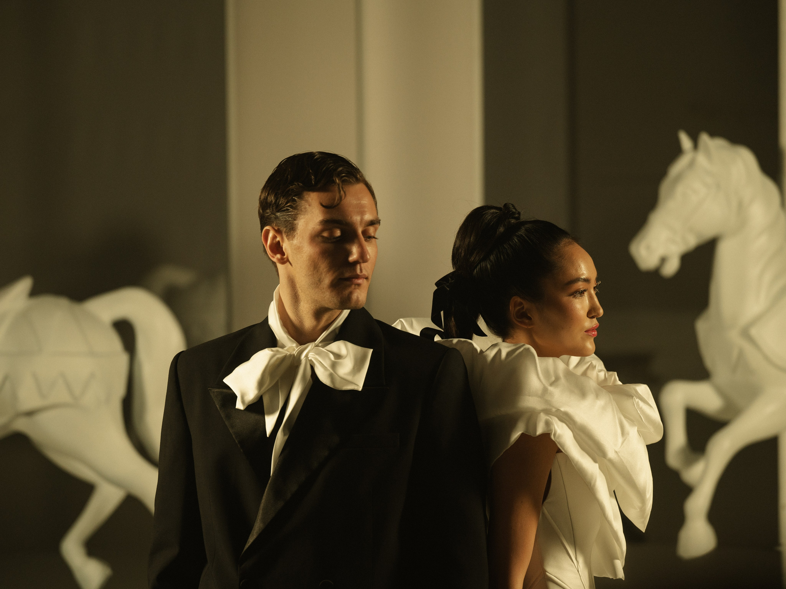 K A R U S E L. Свадебный и репортажный фотограф Сергей Чесноков