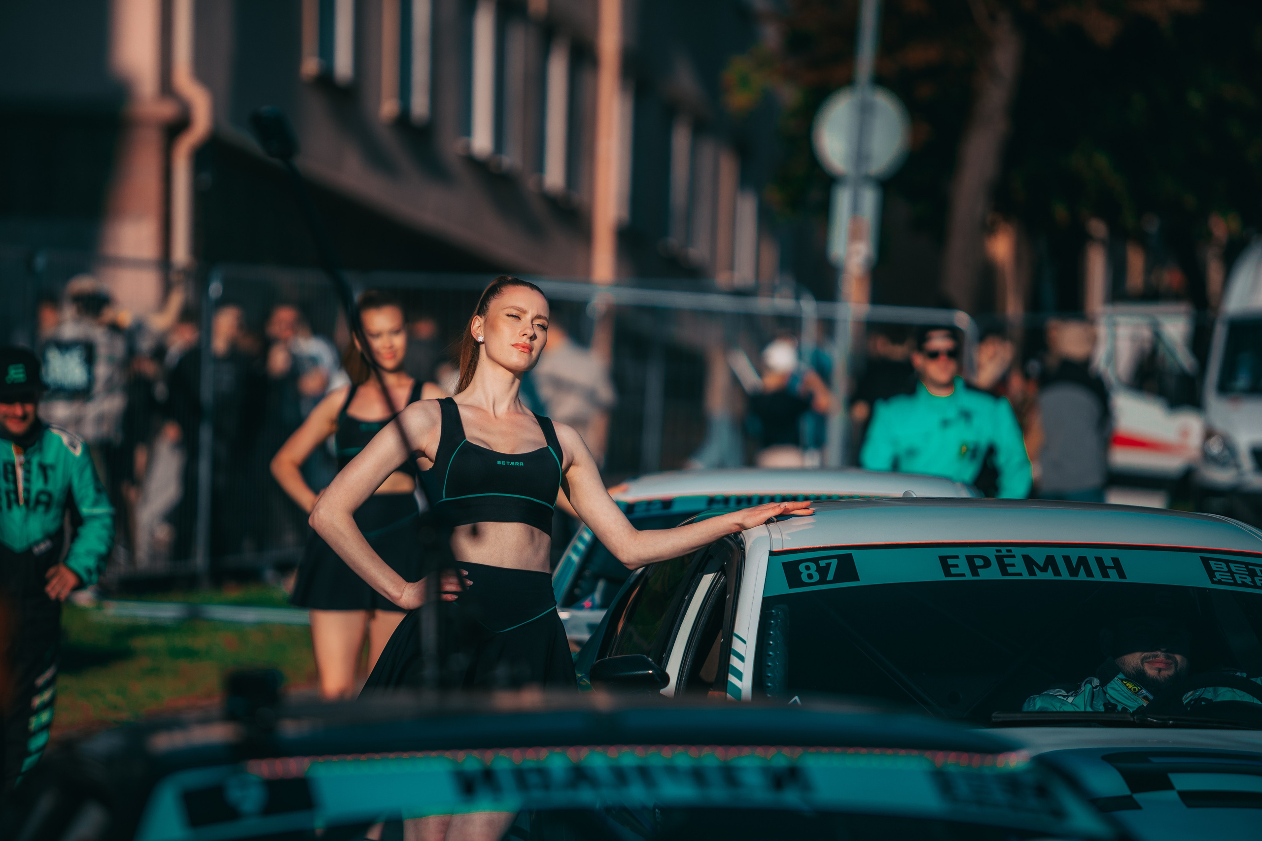 GRODNO.GP. Photographer Vladislav Voronovich