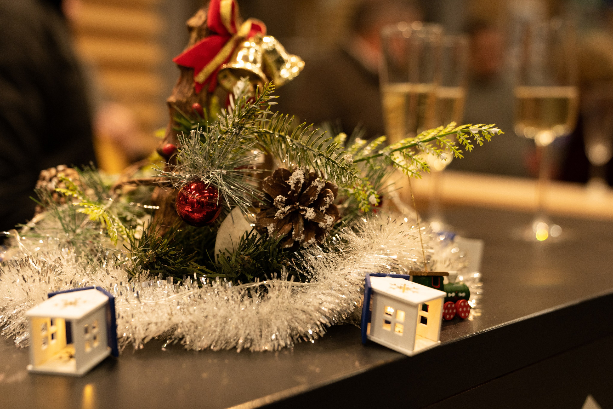 Театр Дом Карнавал. Главная