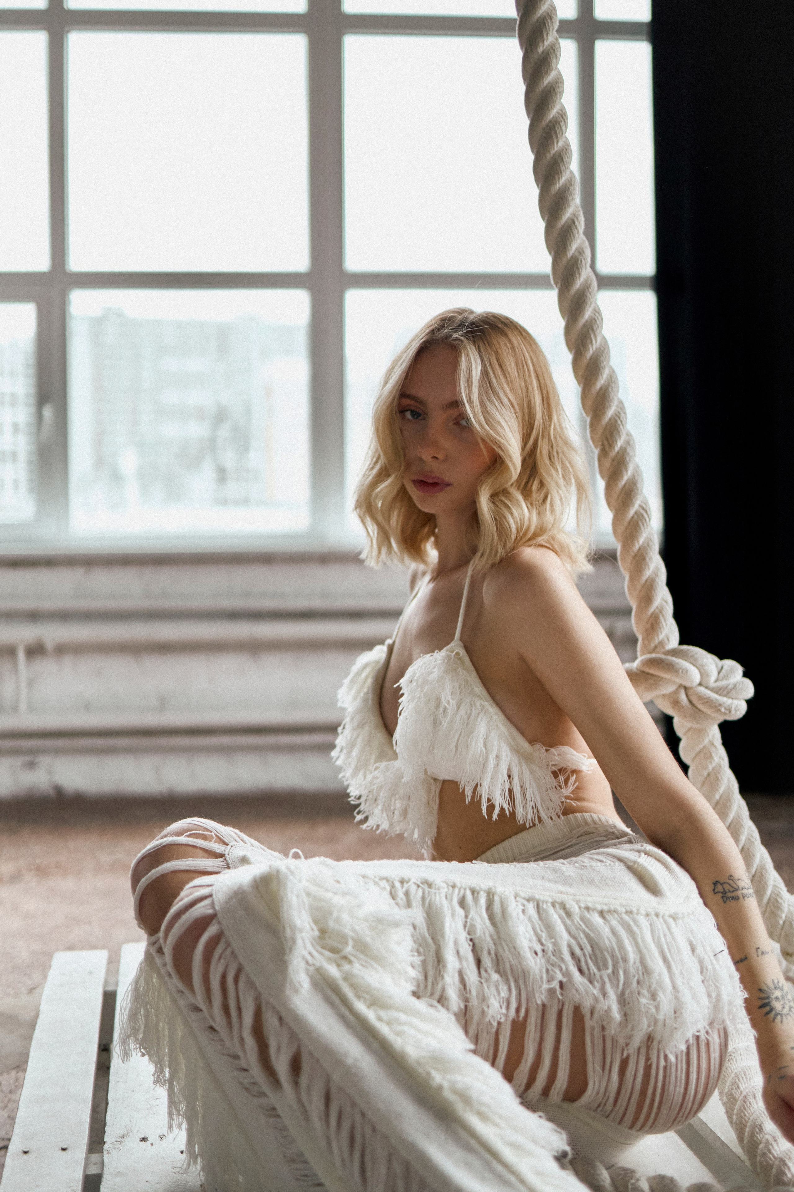 Даша. Фотограф в Анапе Инесса Басова