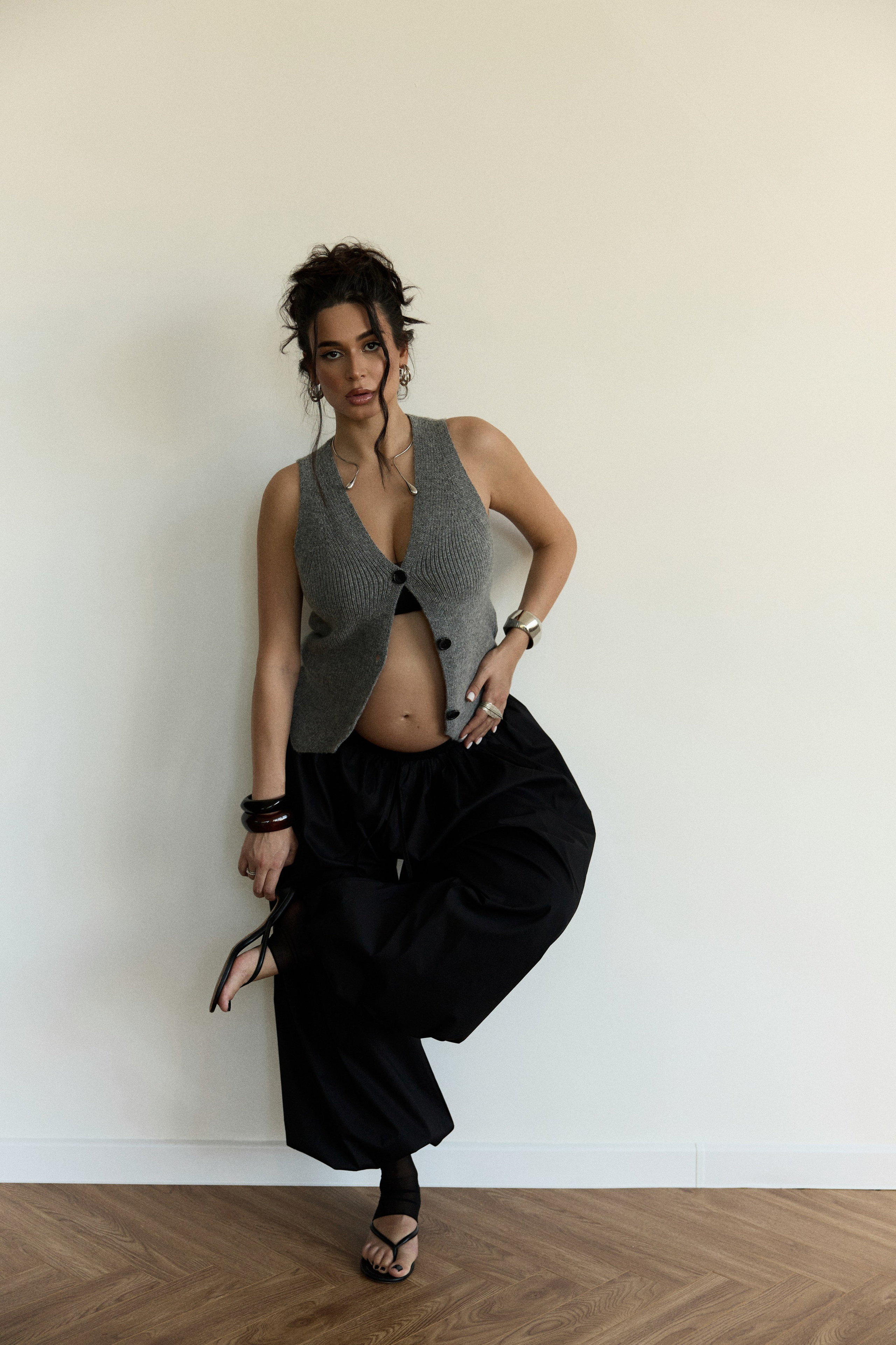 Pregnancy. Фотограф в Анапе Инесса Басова