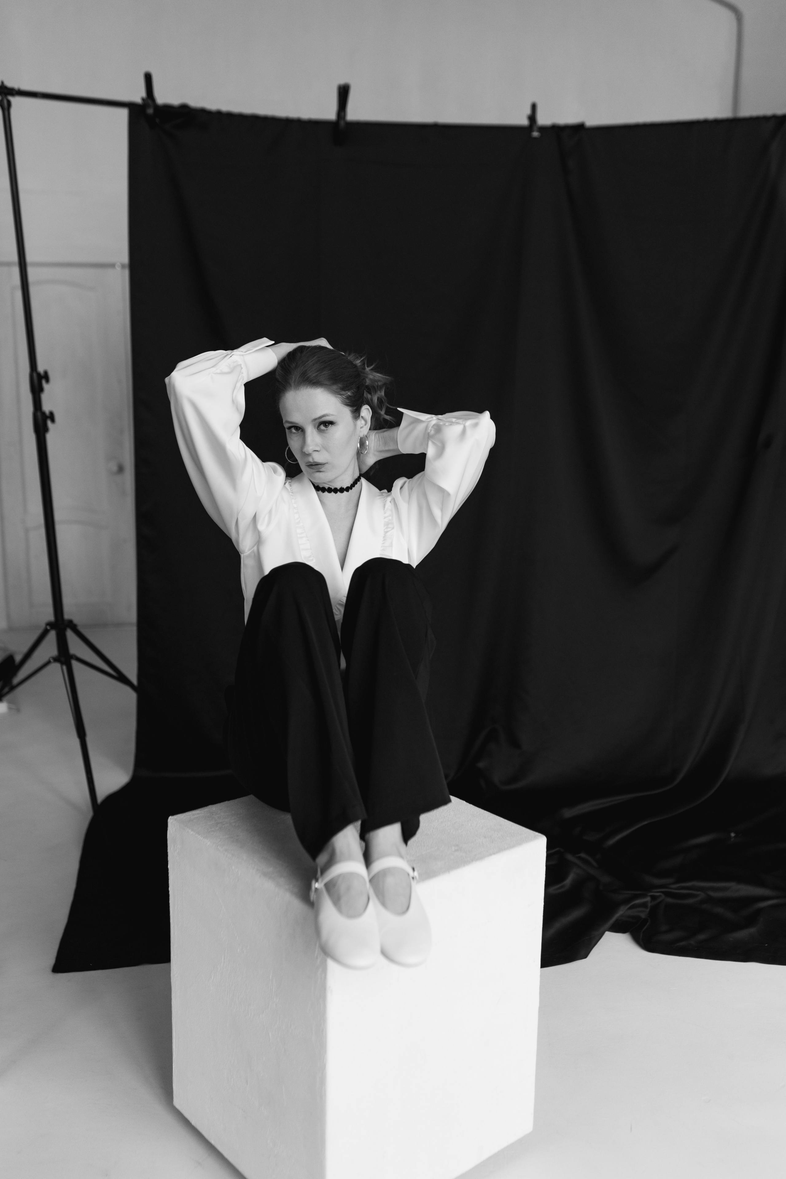 Анастасия. Свадебный и портретный фотограф — Мария Костина