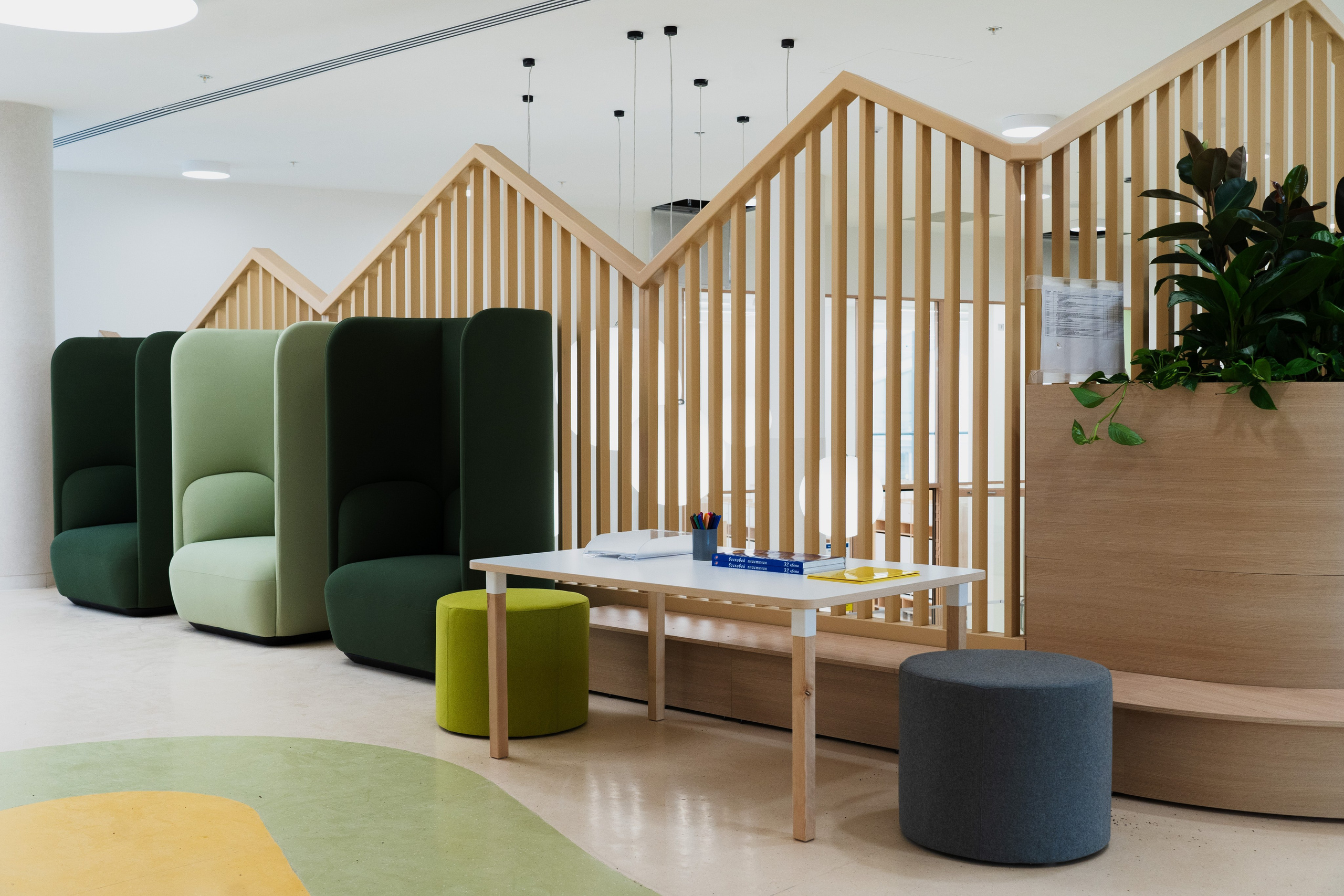 Letovo Junior. Елена Пашкевич, интерьерные съемки | Москва