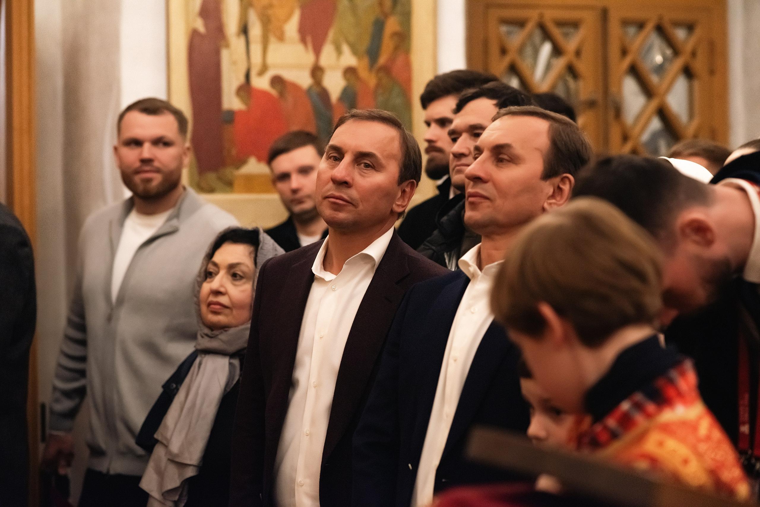 Пасха. Фотограф, визажист. Москва