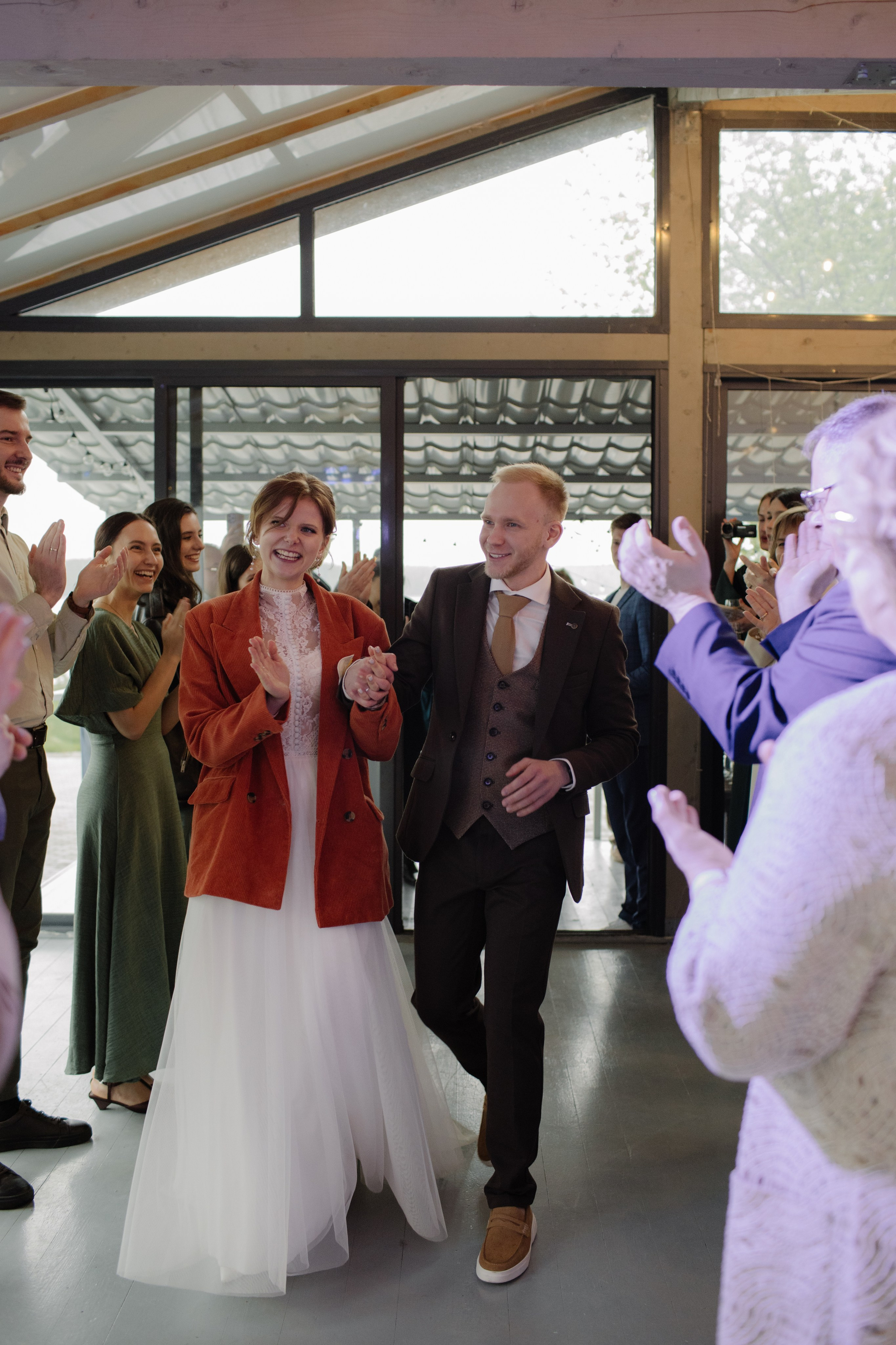 Полный день | Александр & Дарья. Свадебный и женский фотограф в Москве