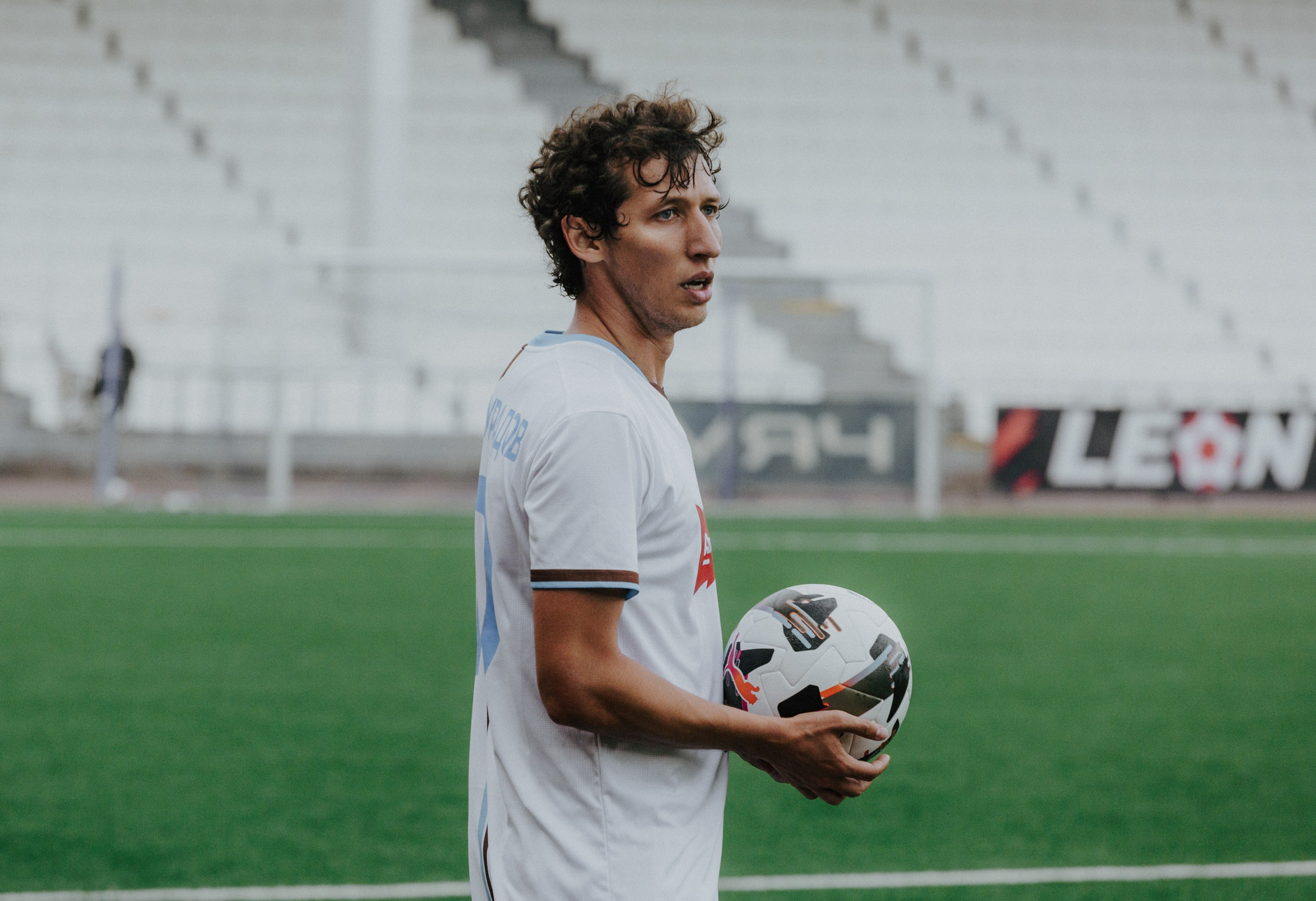 ФК Челябинск. Татьяна Журавлева