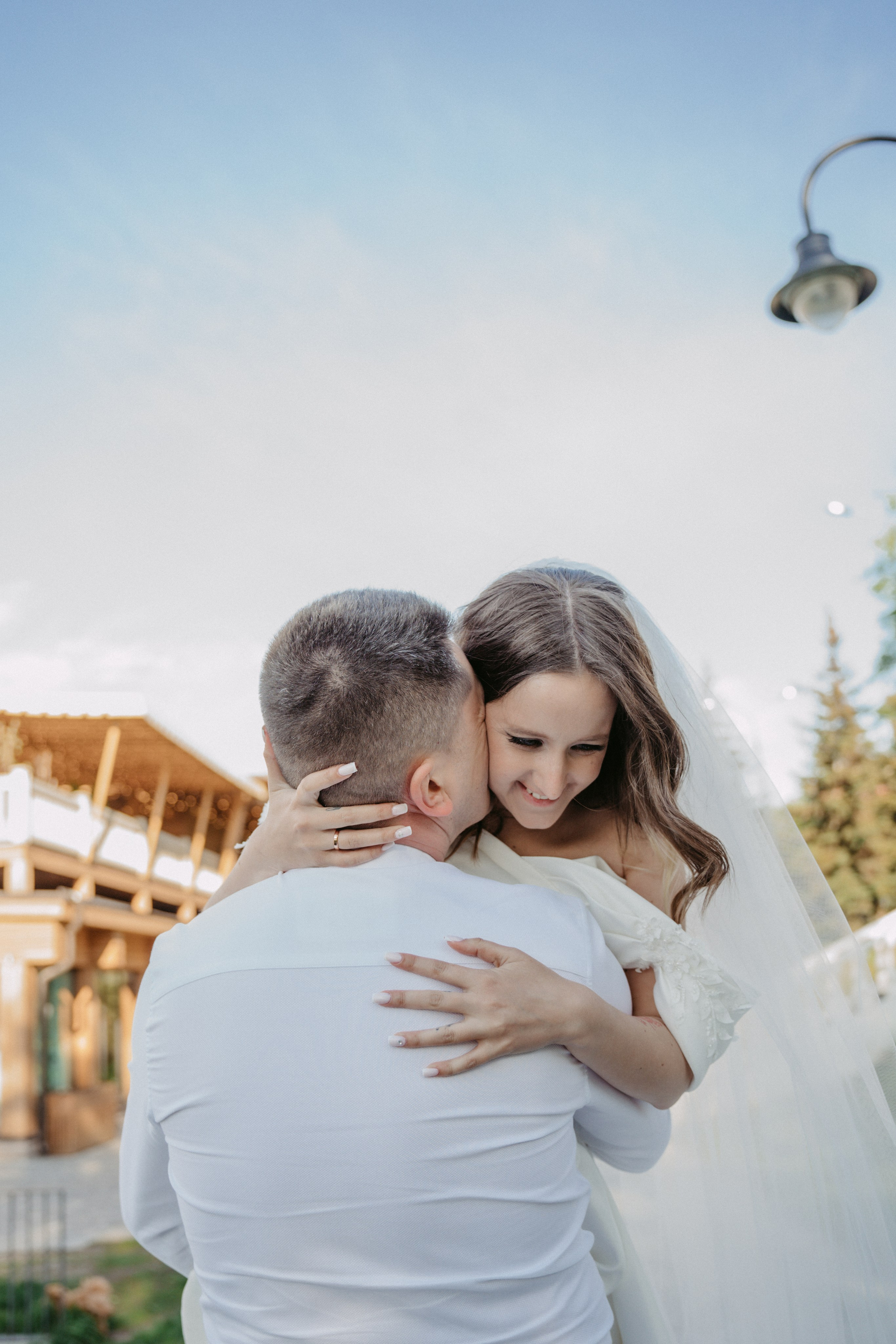 Анна и Эдуард. Главная