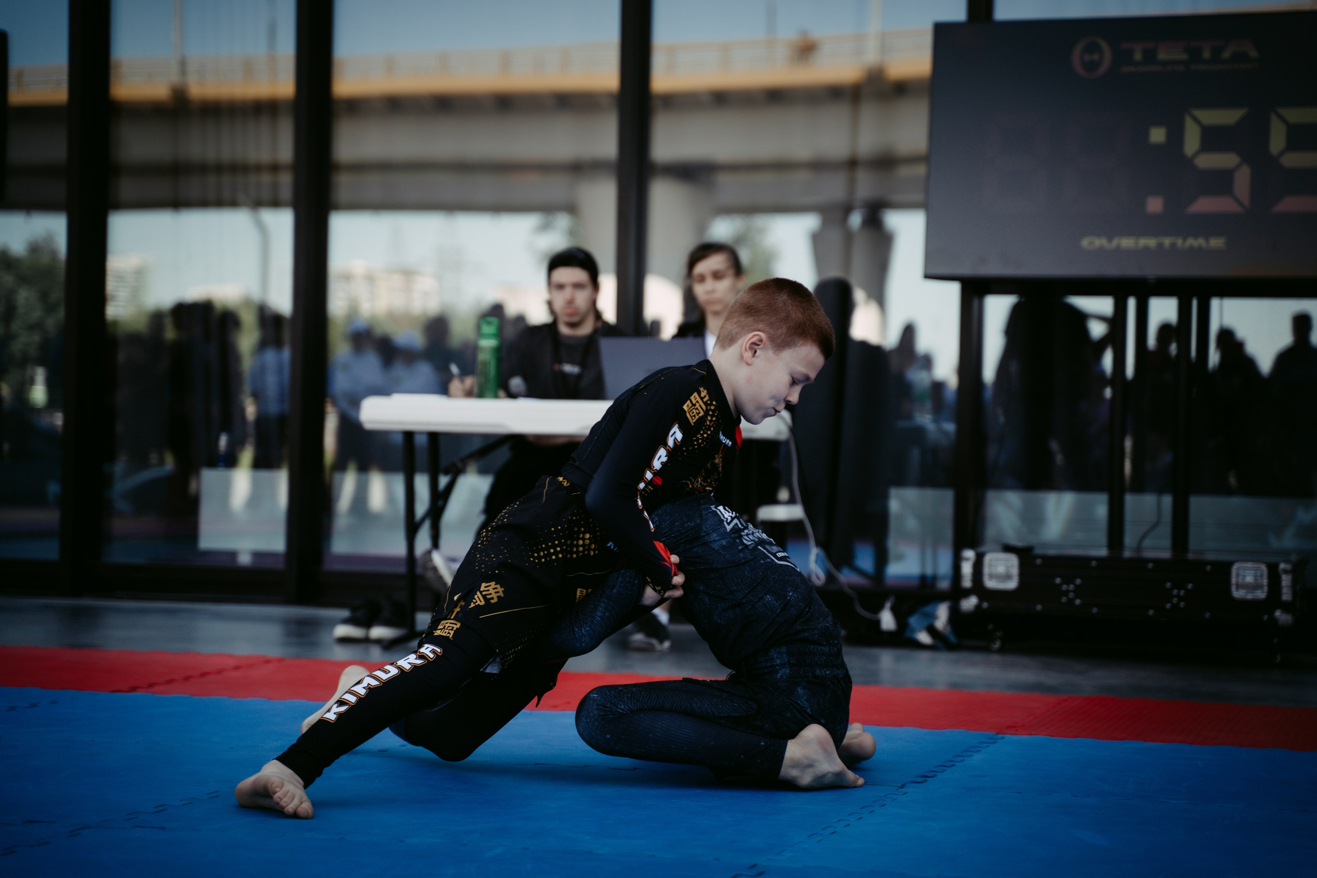 День молодежи 2024. Главная