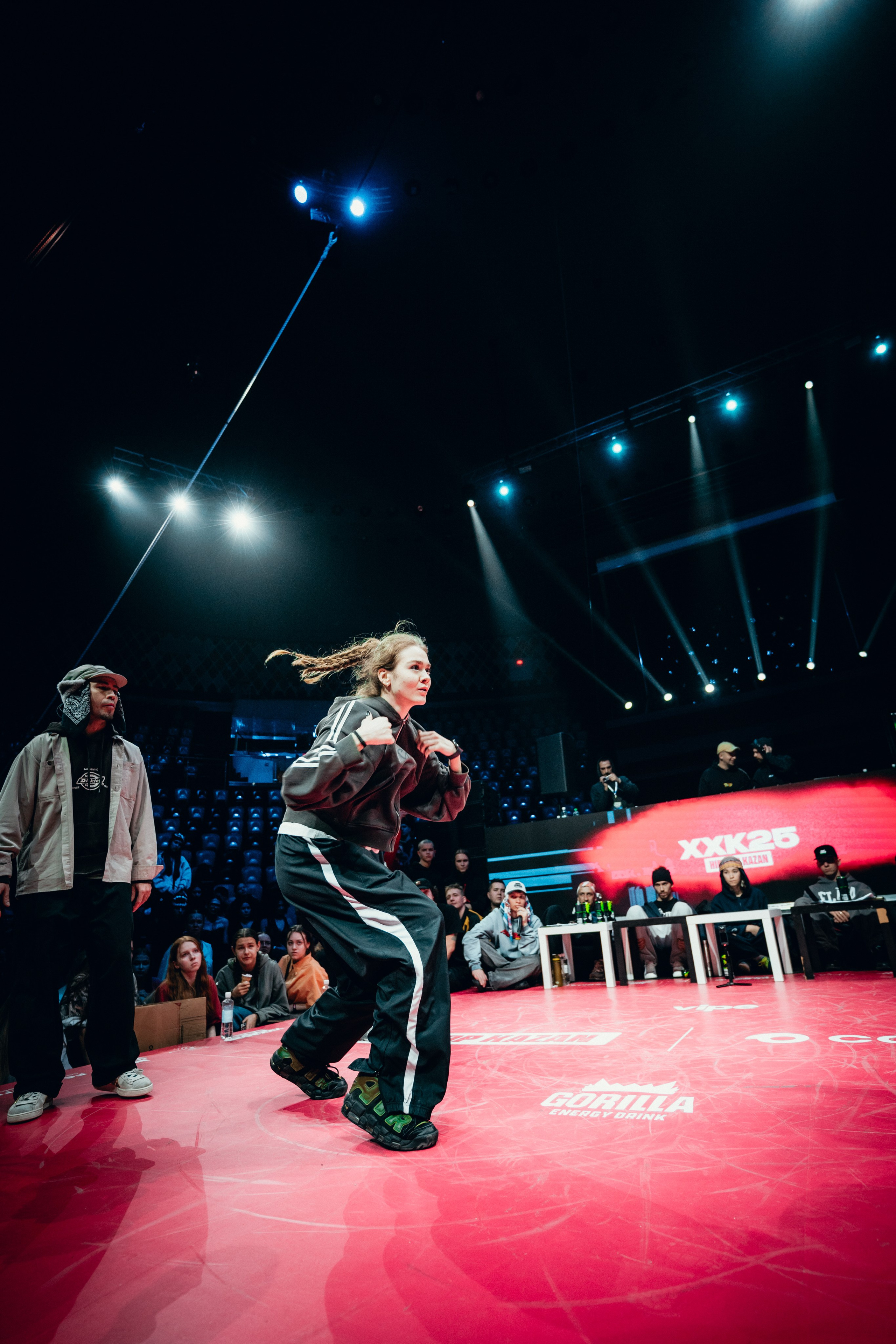 HIP HOP KAZAN 2025. Главная