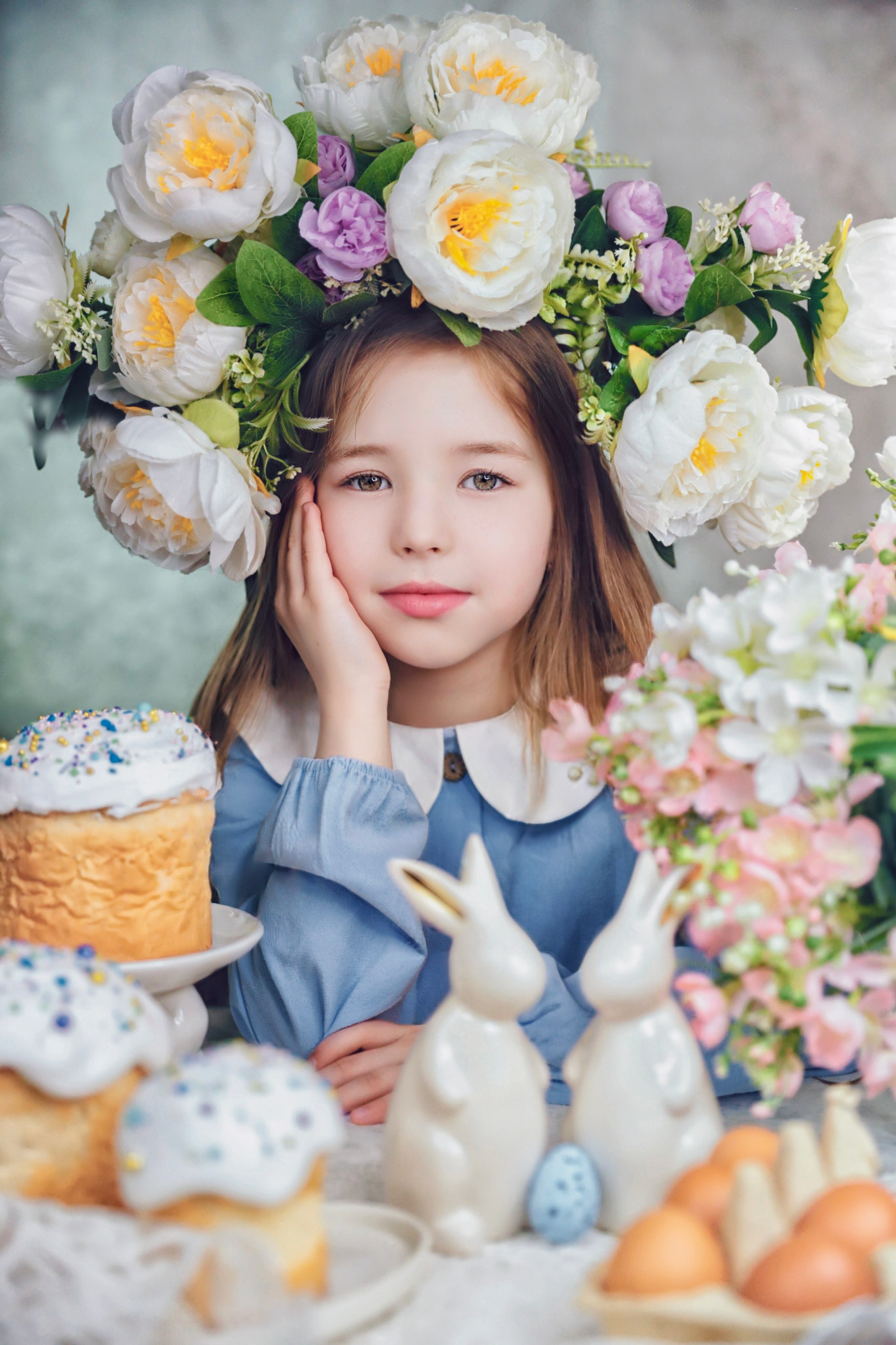 Светлая Пасха