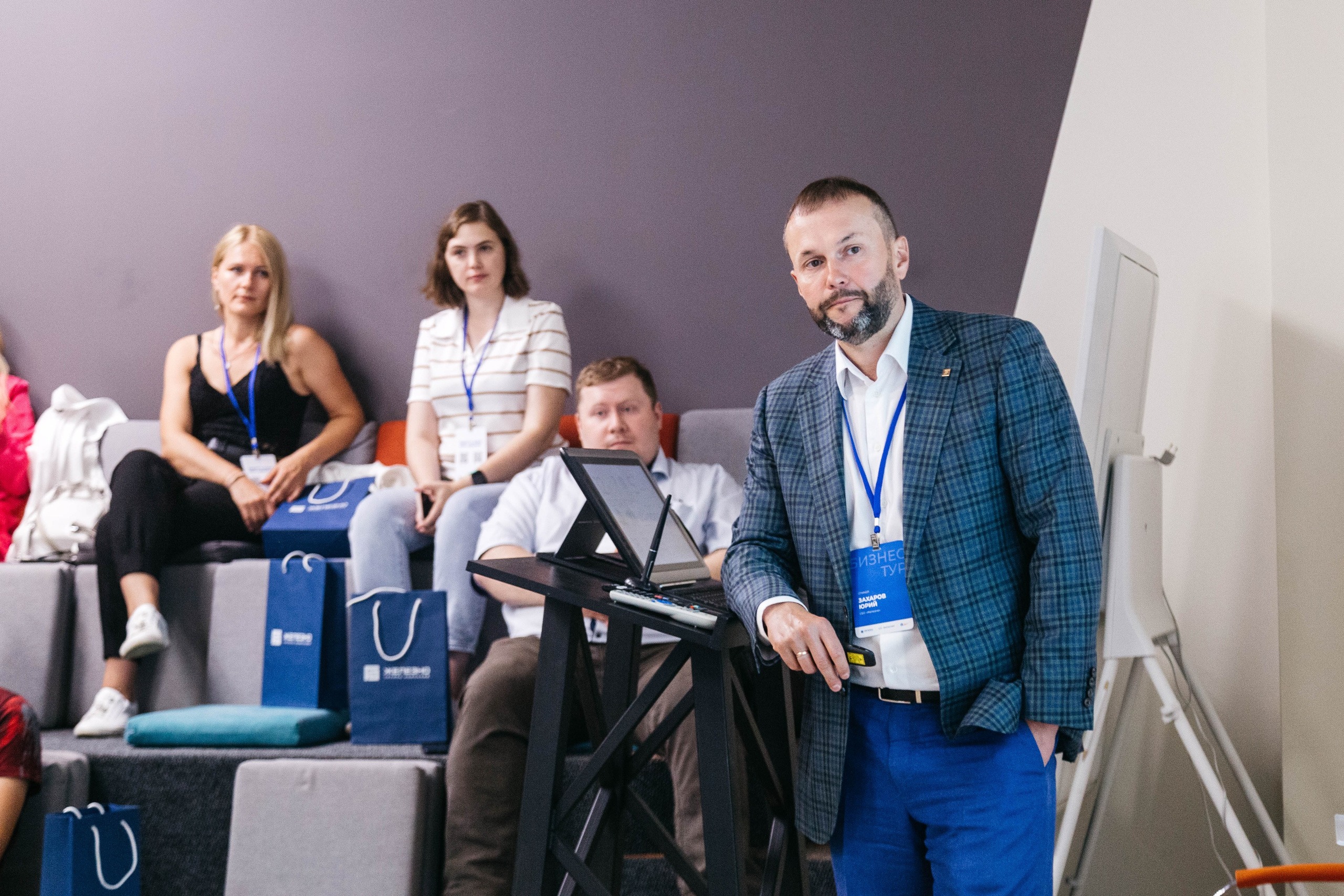 Фотоотчёт, репортаж с любого вашего мероприятия