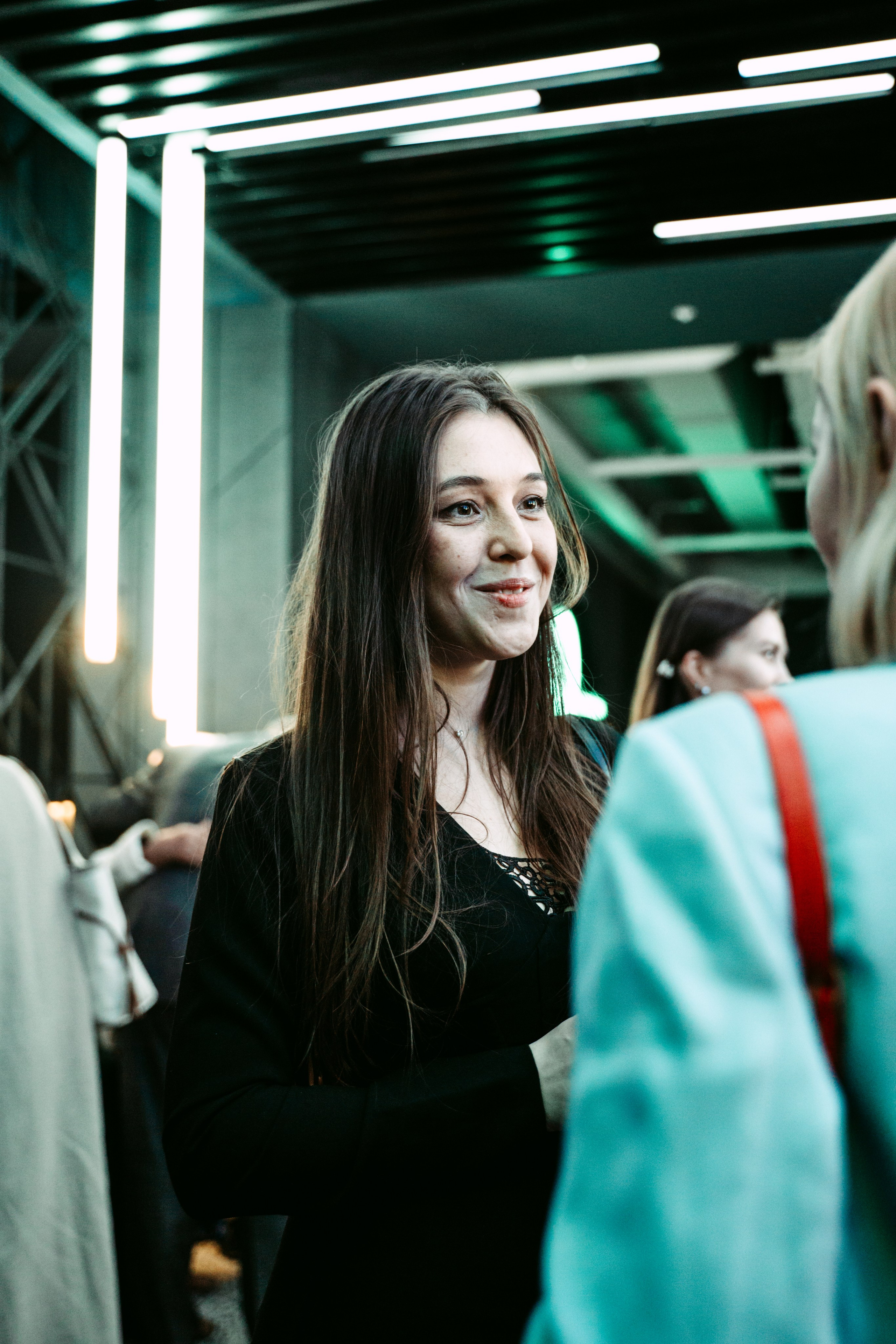 Премьера фильма «Микулай». Главная